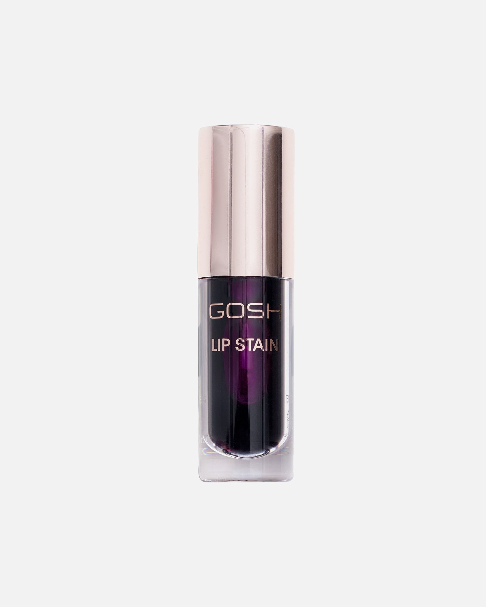 Rouge à lèvres pour Unisexe Gosh Copenhagen Lip Stain 002 Wild Berry