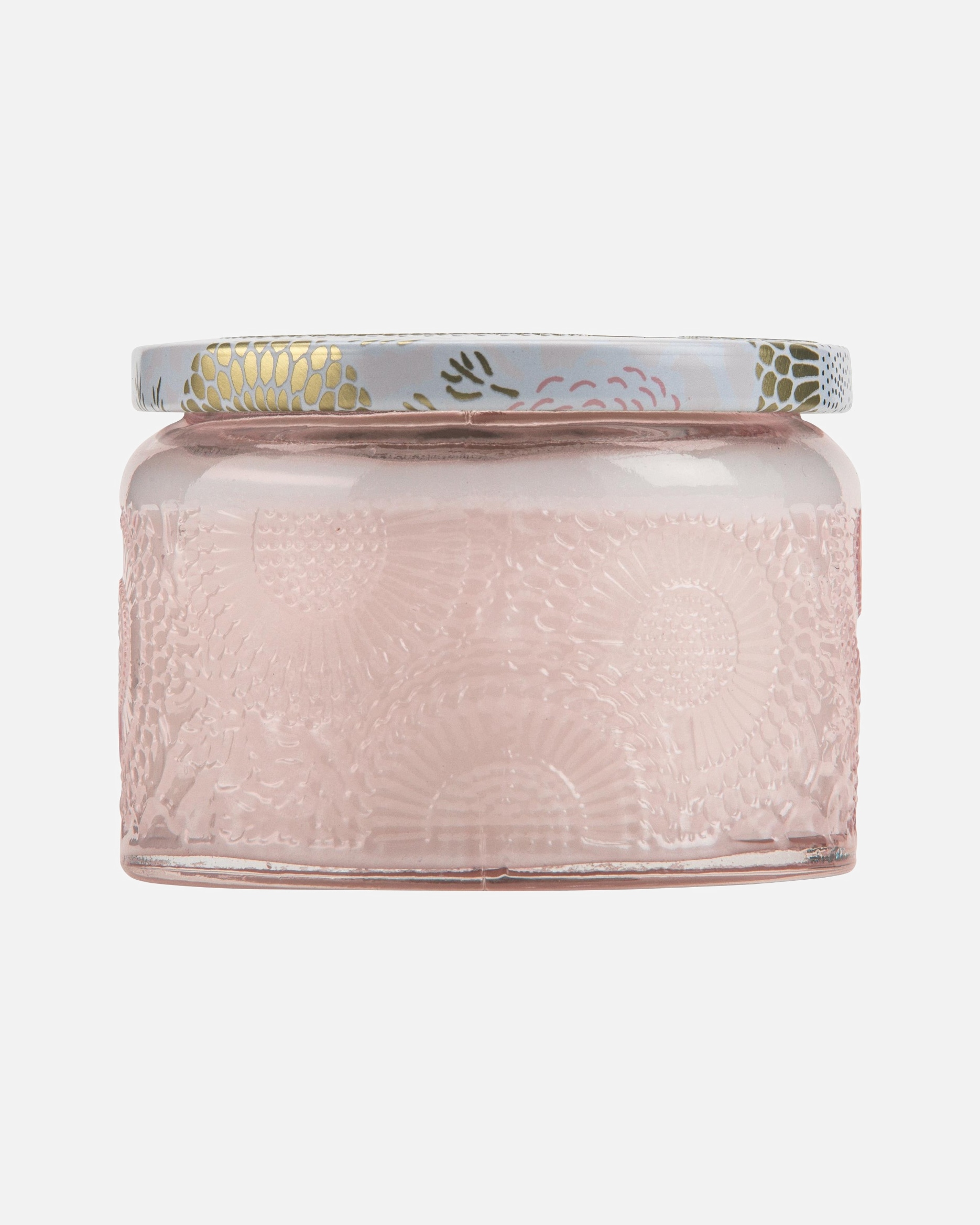 Parfum d'ambiance pour Unisexe VOLUSPA Japonica Petite Jar PANJOREE LYCHEE