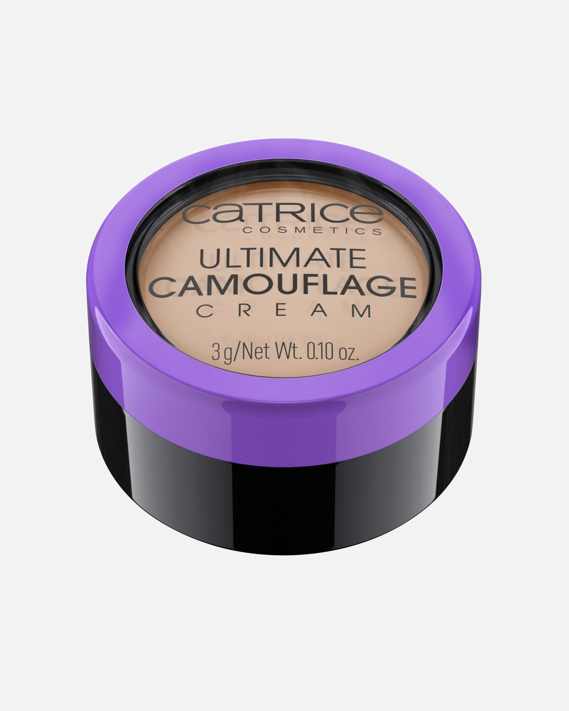Correcteur pour Unisexe Catrice Ultimate Camouflage 020 - N LIGHT BEIGE