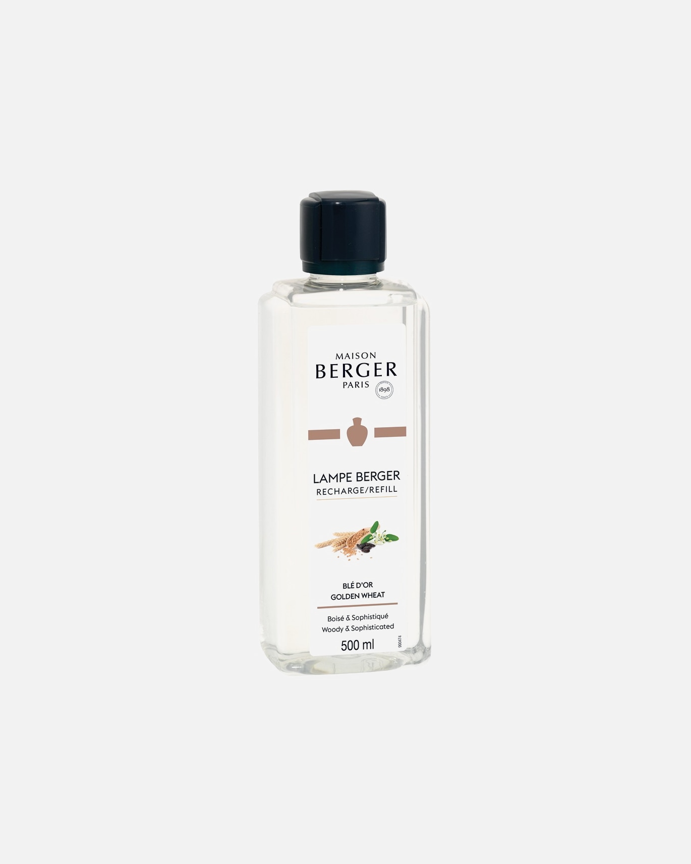 Parfum d'ambiance pour Unisexe Maison Berger BLE D'OR 500 ml