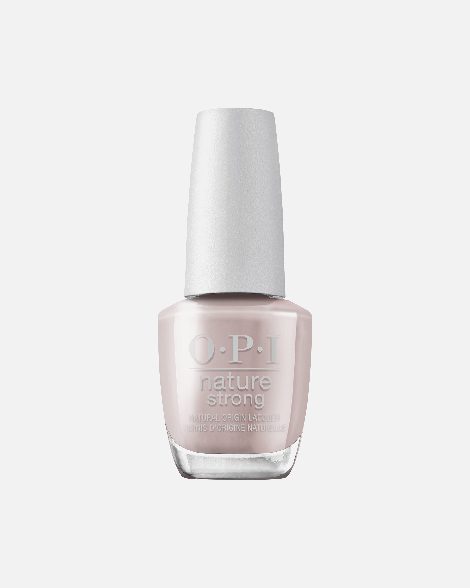 Vernis pour Unisexe OPI Nature Strong Vegan NAT032 - Kind of a Twig Deal