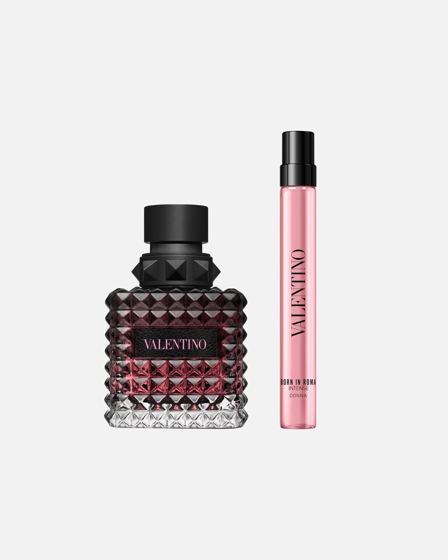 Coffret parfum pour Femme Valentino Born In Roma Donna Intense Set 1 unité