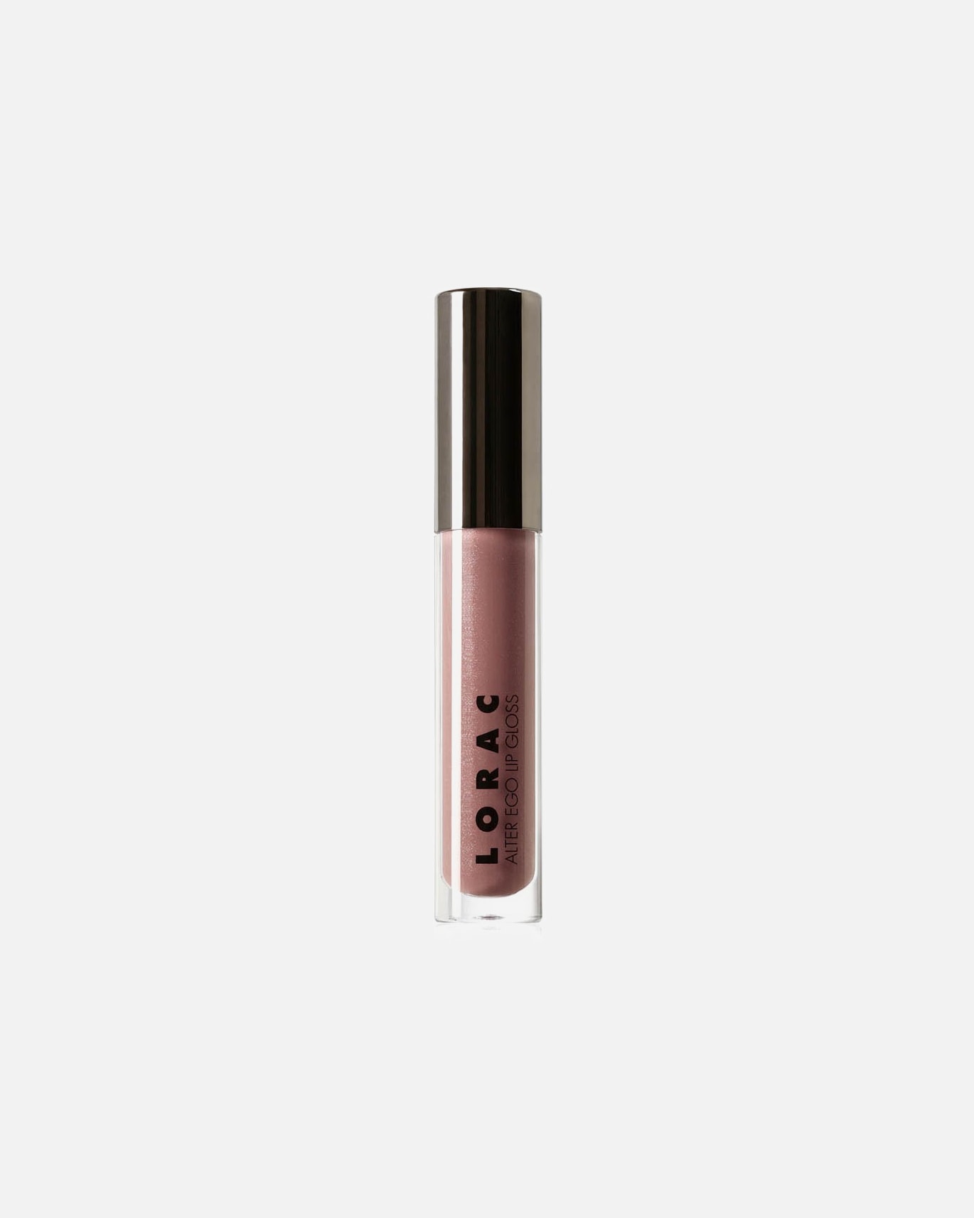 Gloss à lèvres pour Unisexe Lorac Alter Ego SECRET AGENT (Brun Prune) - 3,2 ml