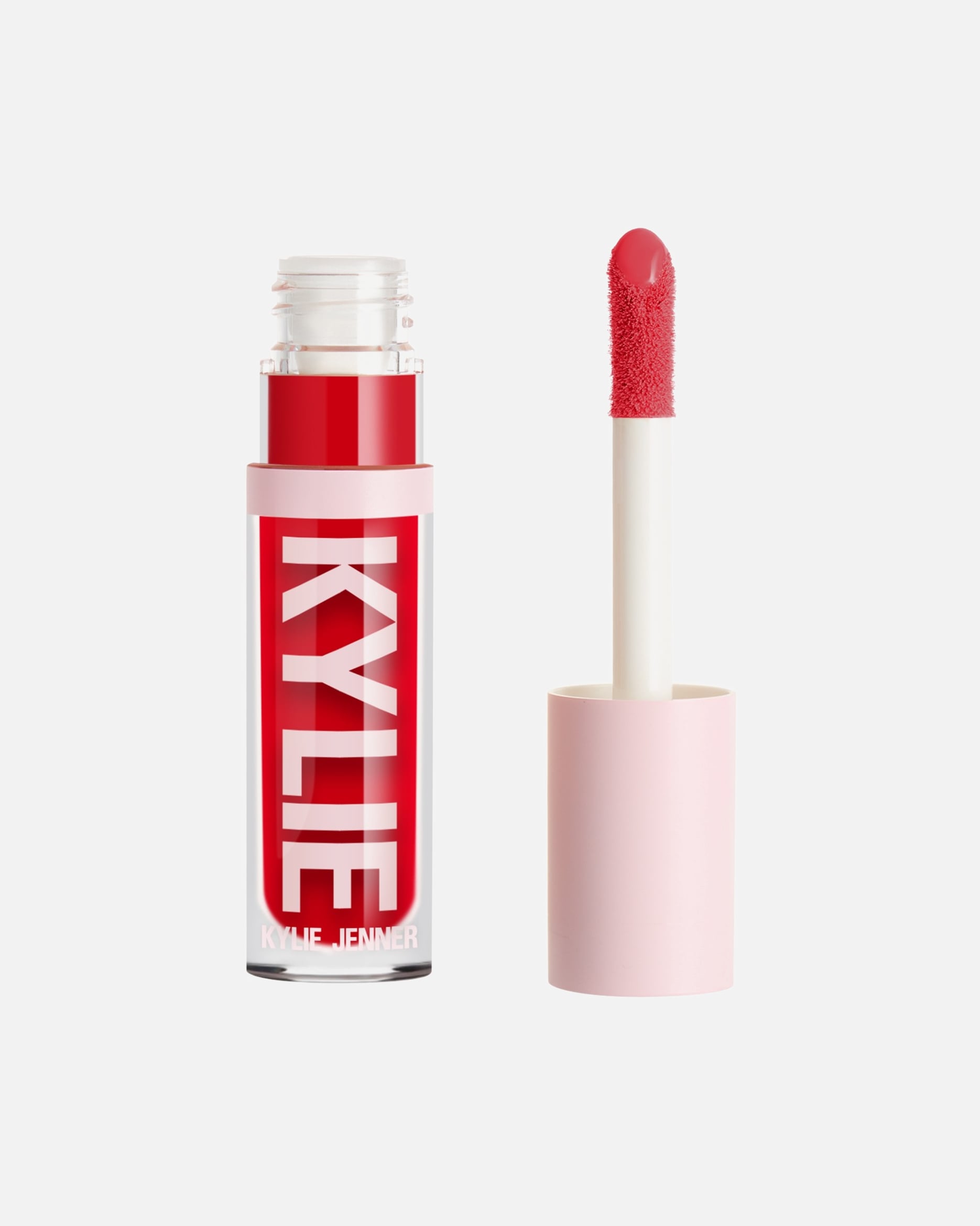 Gloss à lèvres pour Unisexe KYLIE COSMETICS Kylie High Gloss 402 - Mary Jo K
