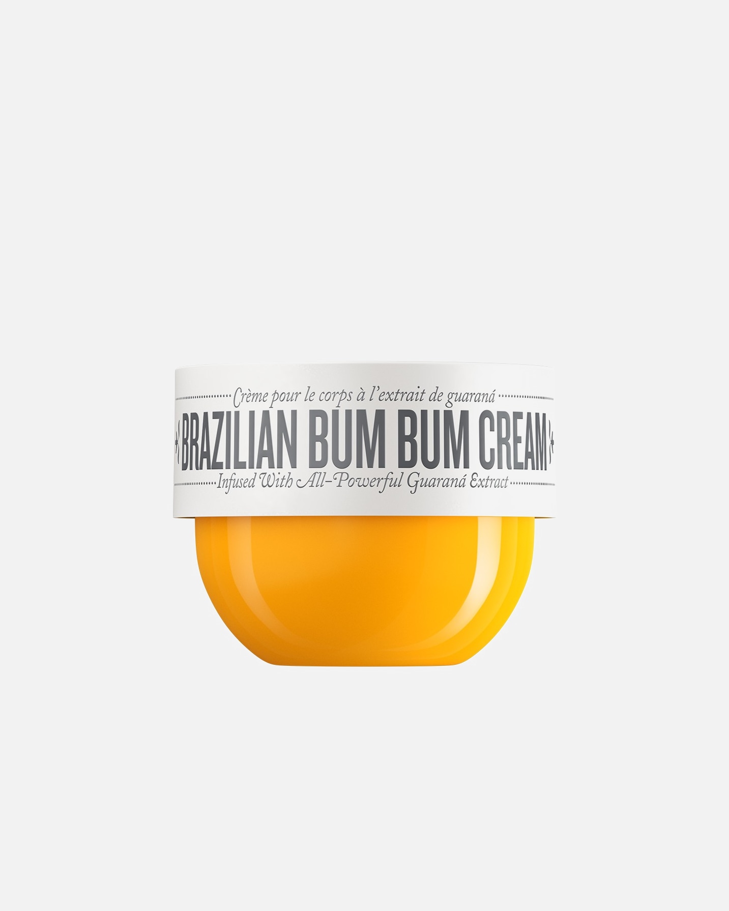 Crème pour le corps pour Femme Sol de Janeiro Bum Bum Cream 75 ml