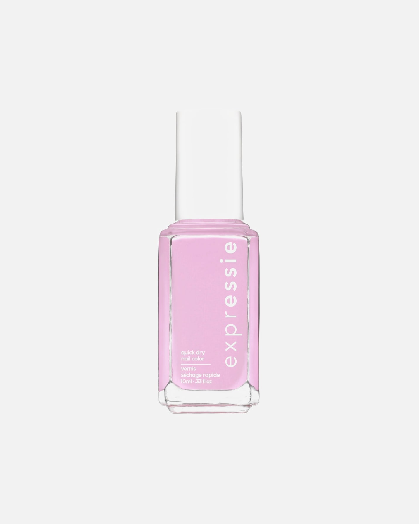 Vernis pour Unisexe Expressie Séchage express 200 - IN THE TIME ZONE