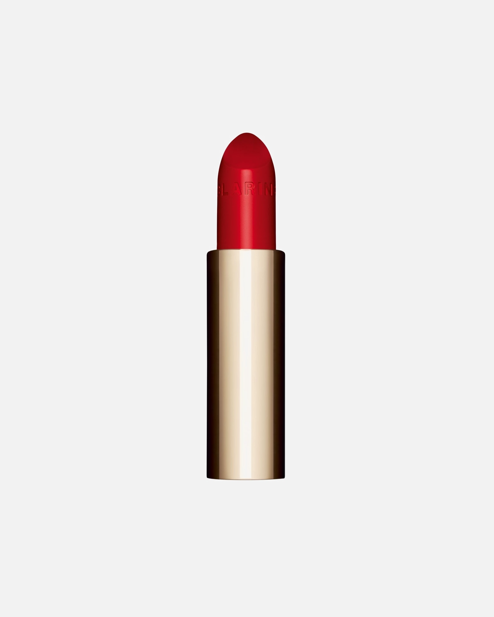 Rouge à lèvres pour Unisexe Clarins Joli Rouge Satin Recharge 743