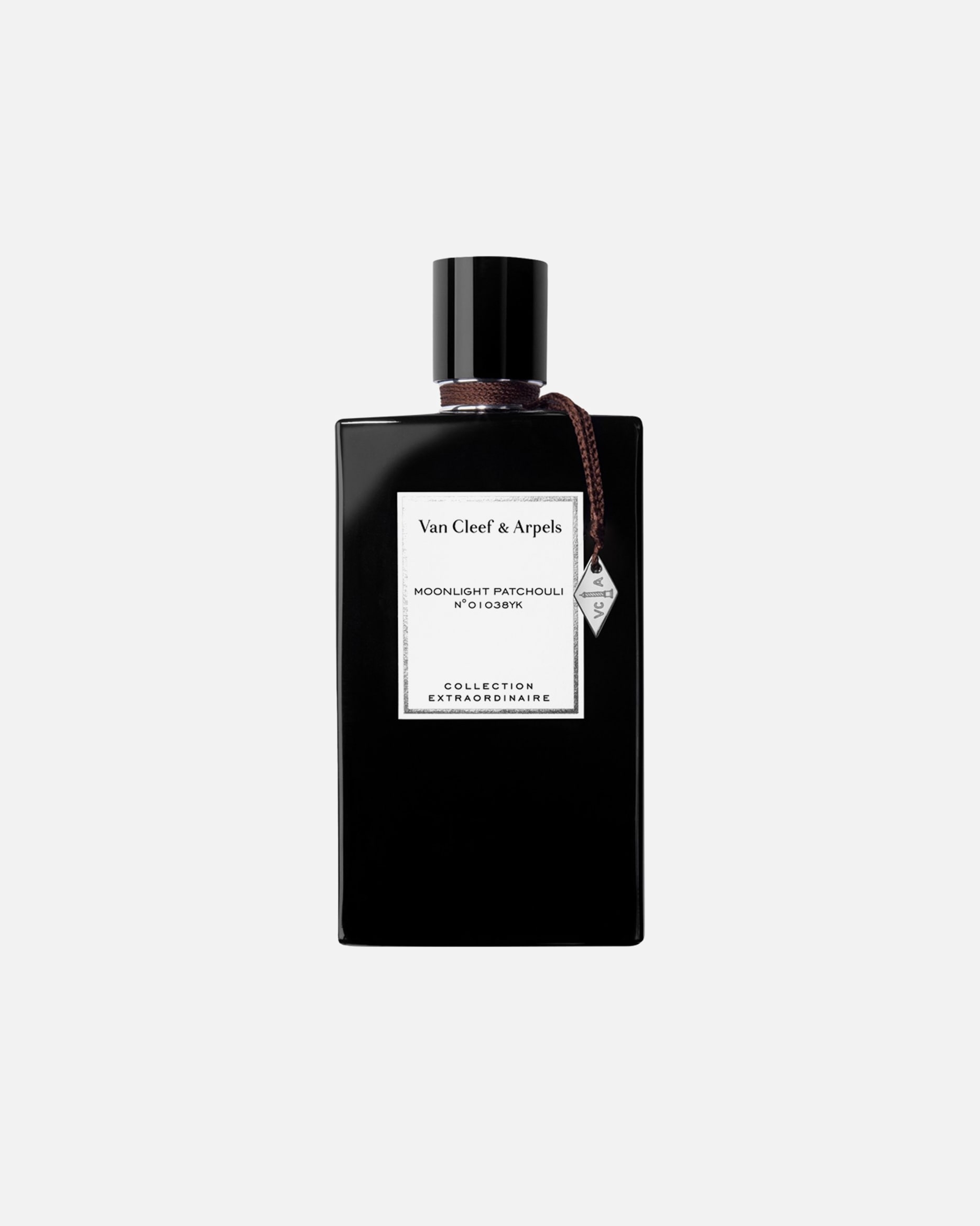 Eau de parfum pour Femme Van Cleef & Arpels Collection Extraordinaire Moonlight Patchouli 125 ml