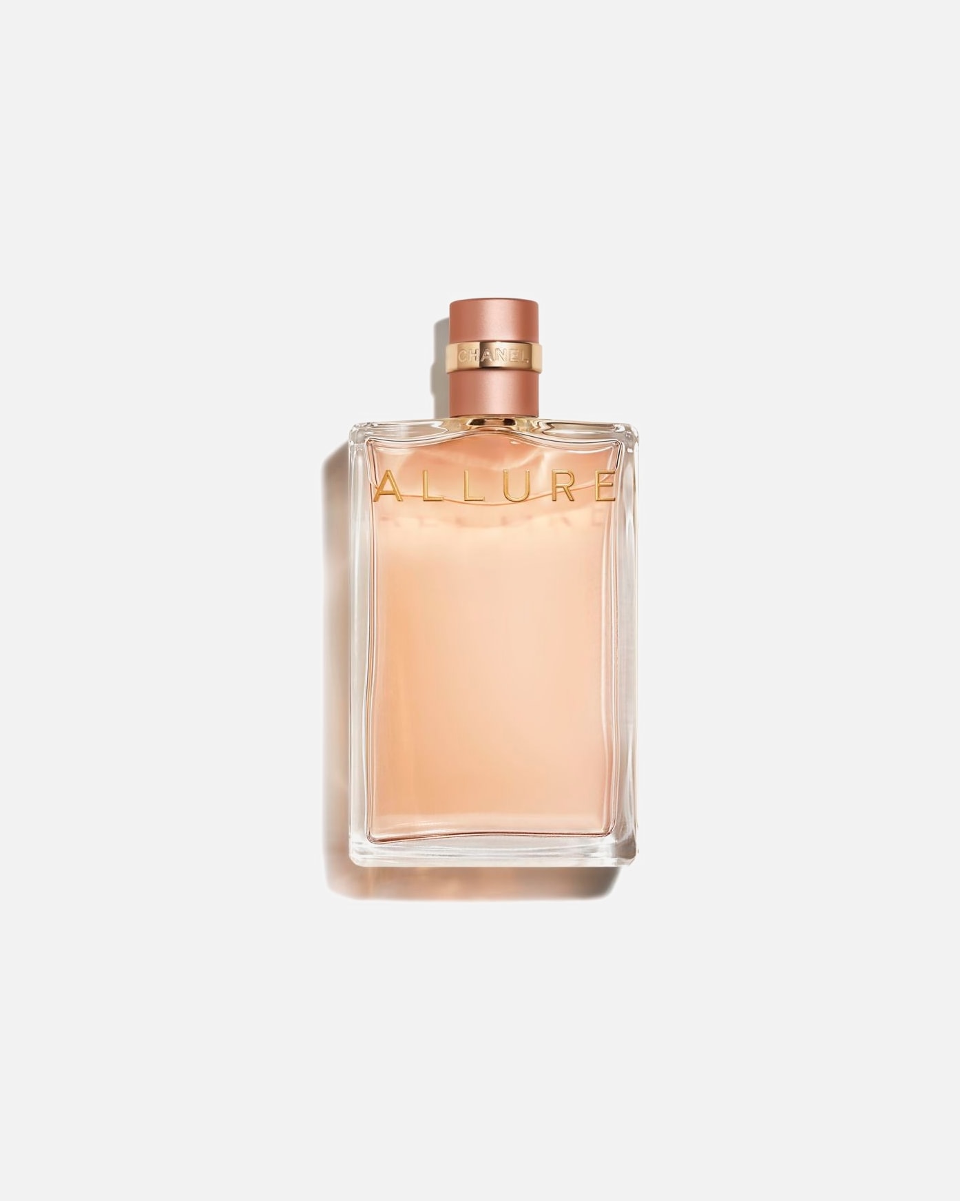 Eau de parfum pour Femme CHANEL ALLURE EAU DE PARFUM VAPORISATEUR 35 ml