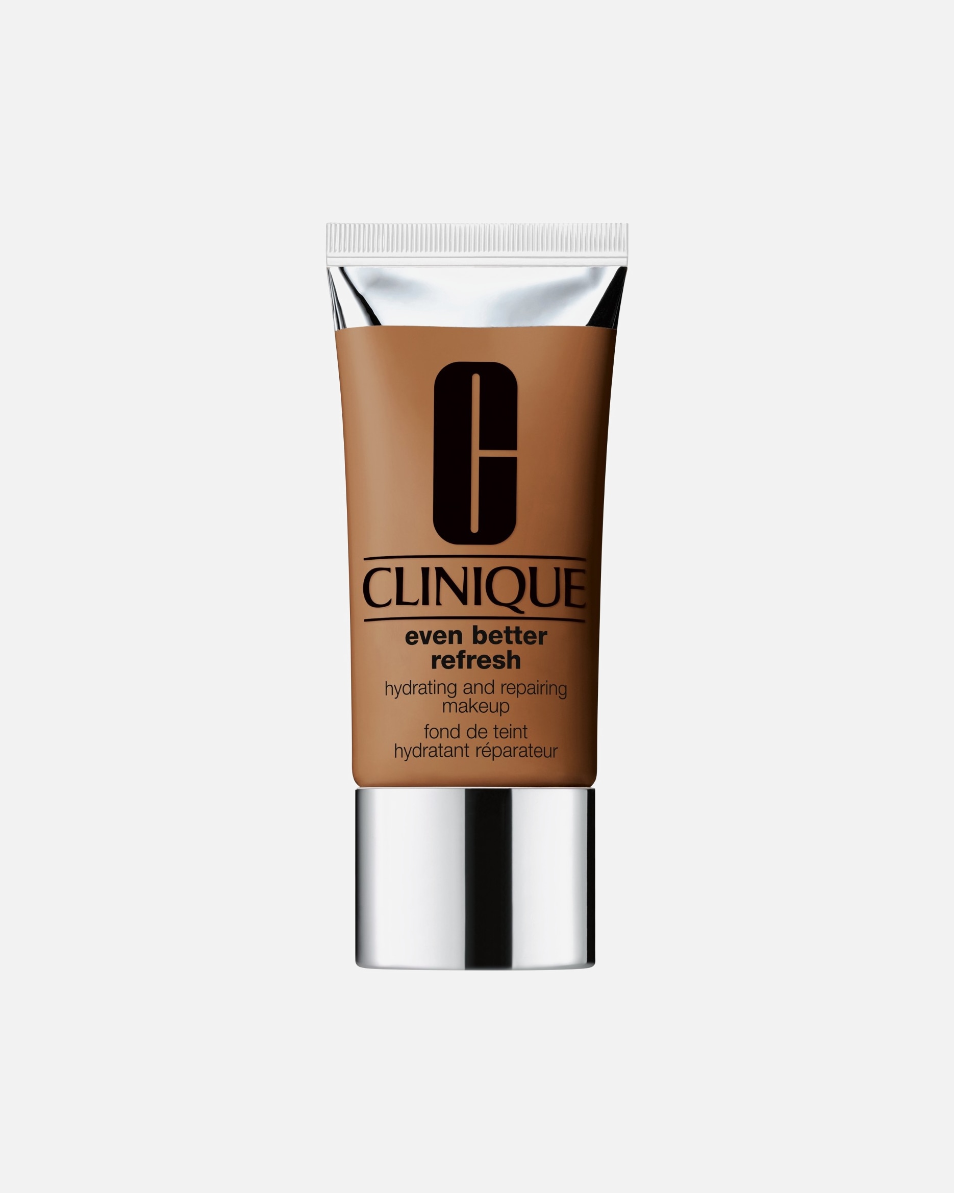 Fond de teint pour Unisexe Clinique Even Better™ REFRESH Hydratant - Réparateur WN 122 CLOVE