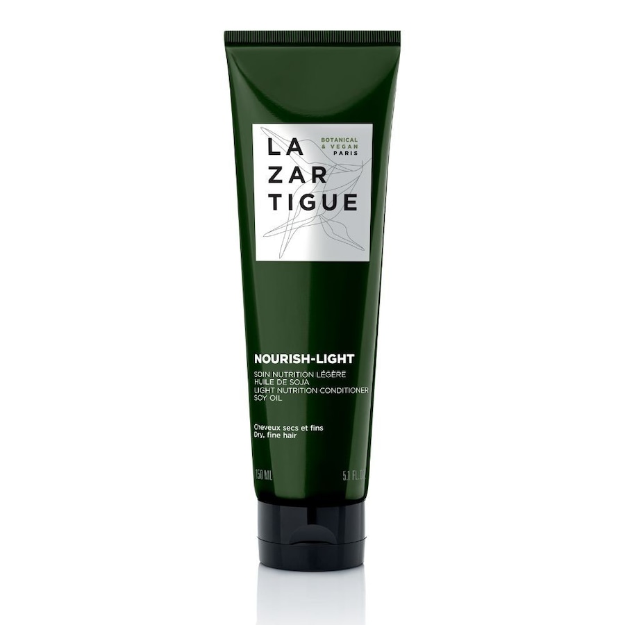 Lazartigue - Nourish Light Soin 150ml Après-shampoing unisex