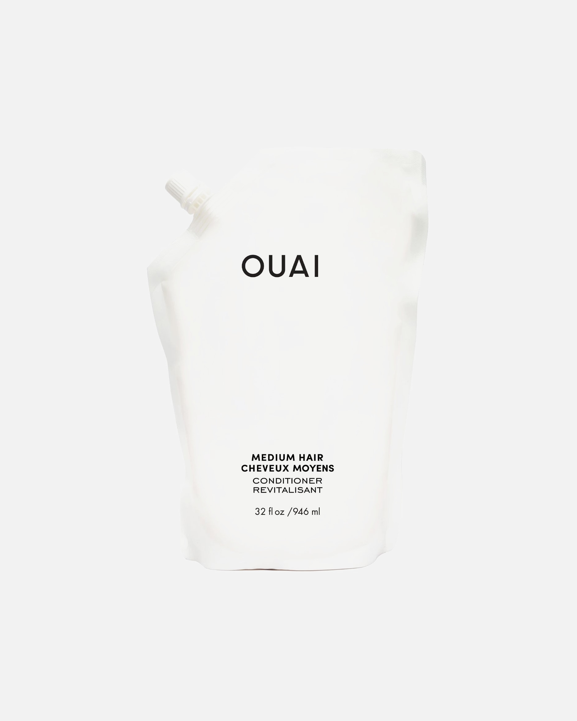 Après-shampooing pour Unisexe Ouai Medium - Pouch 946 ml