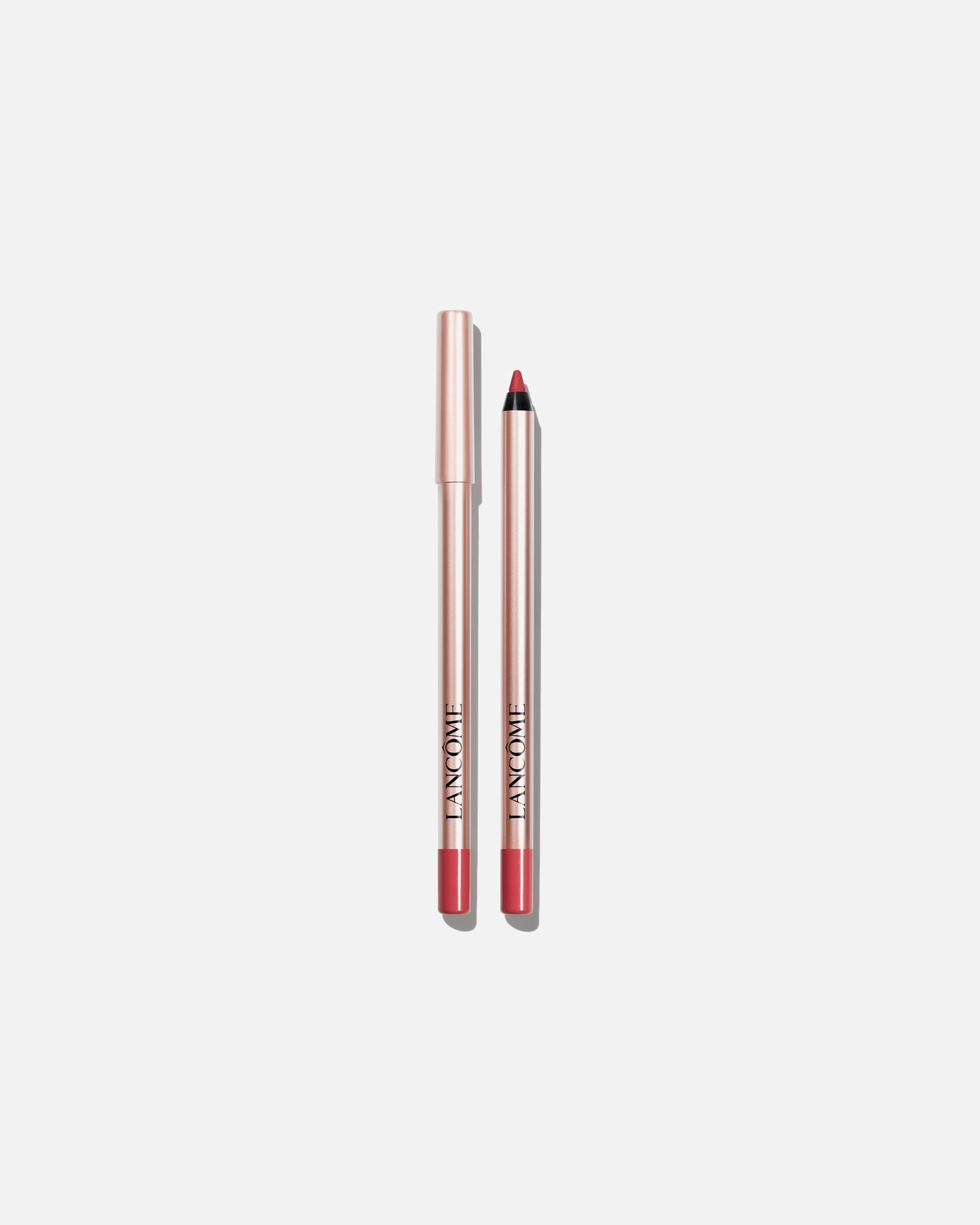 Crayon à lèvres pour Femme Lancôme Lip Idôle Lip Shaper 50 - Sheik's Rosy Nude