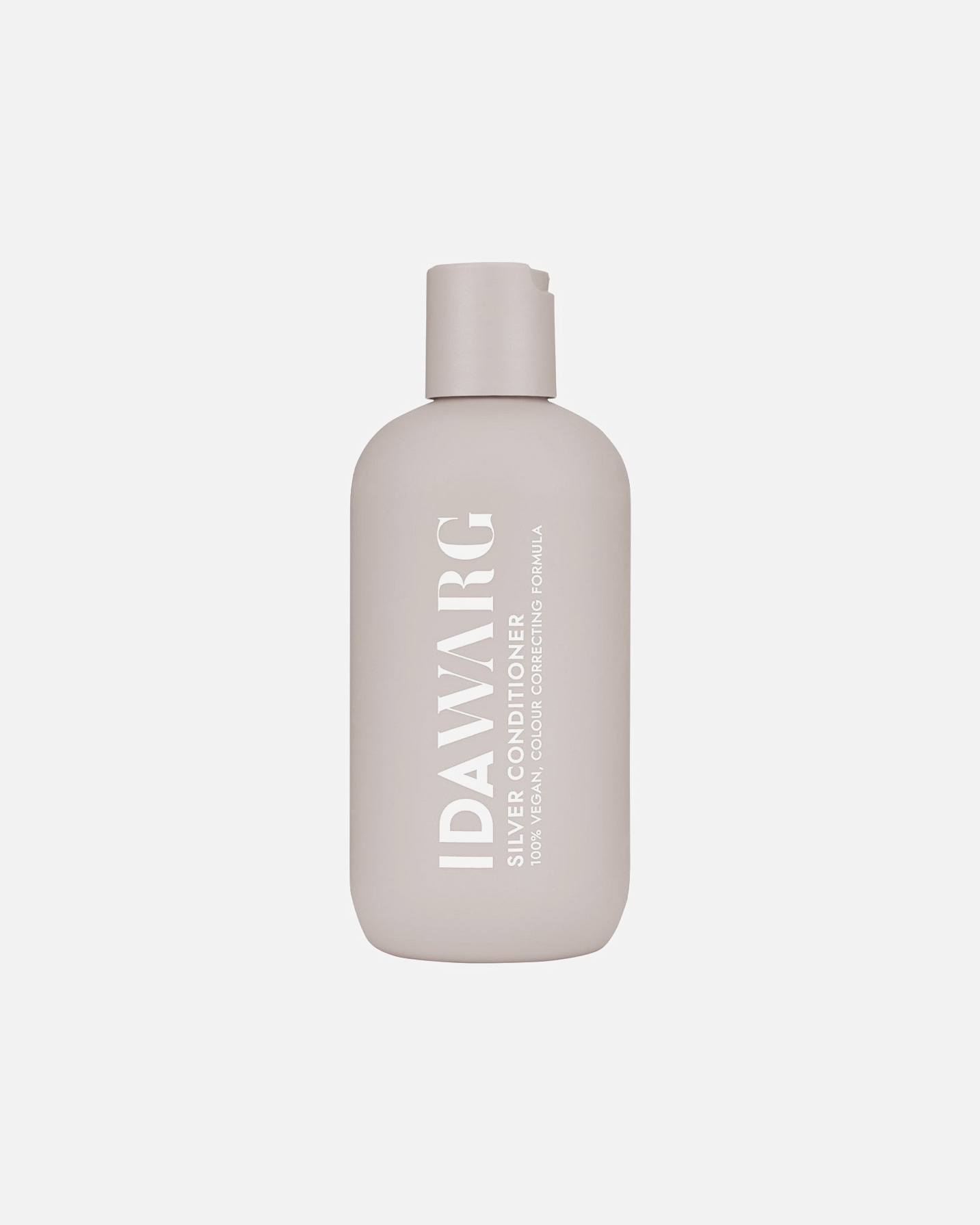 Après-shampooing pour Unisexe IDA WARG Beauty SILVER CONDITIONER 250 ml