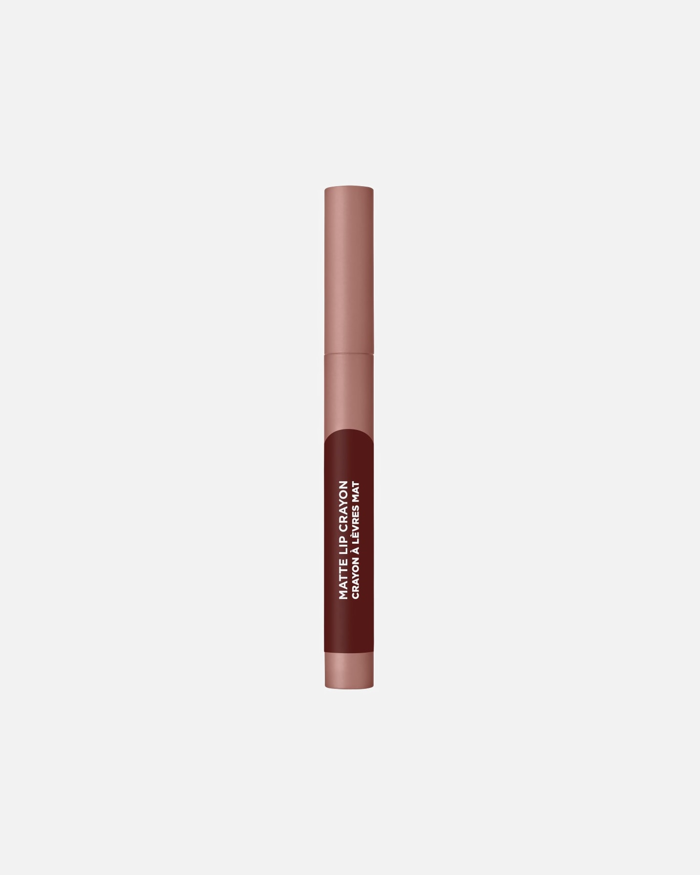 Rouge à lèvres pour Unisexe L’Oréal Paris Infaillible Matte Lip Rouge à Lèvres Crayon 112 - SPICE OF LIFE