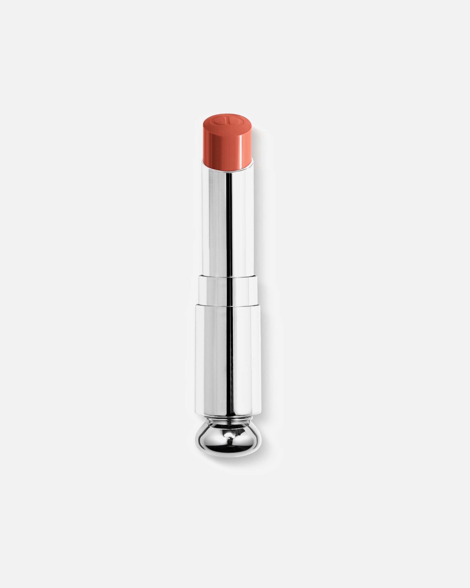 Rouge à lèvres pour Unisexe DIOR Dior Addict Recharge rouge à lèvres brillant - couleur intense - 90 % d'ingrédients d'origine naturelle 524 - Diorette
