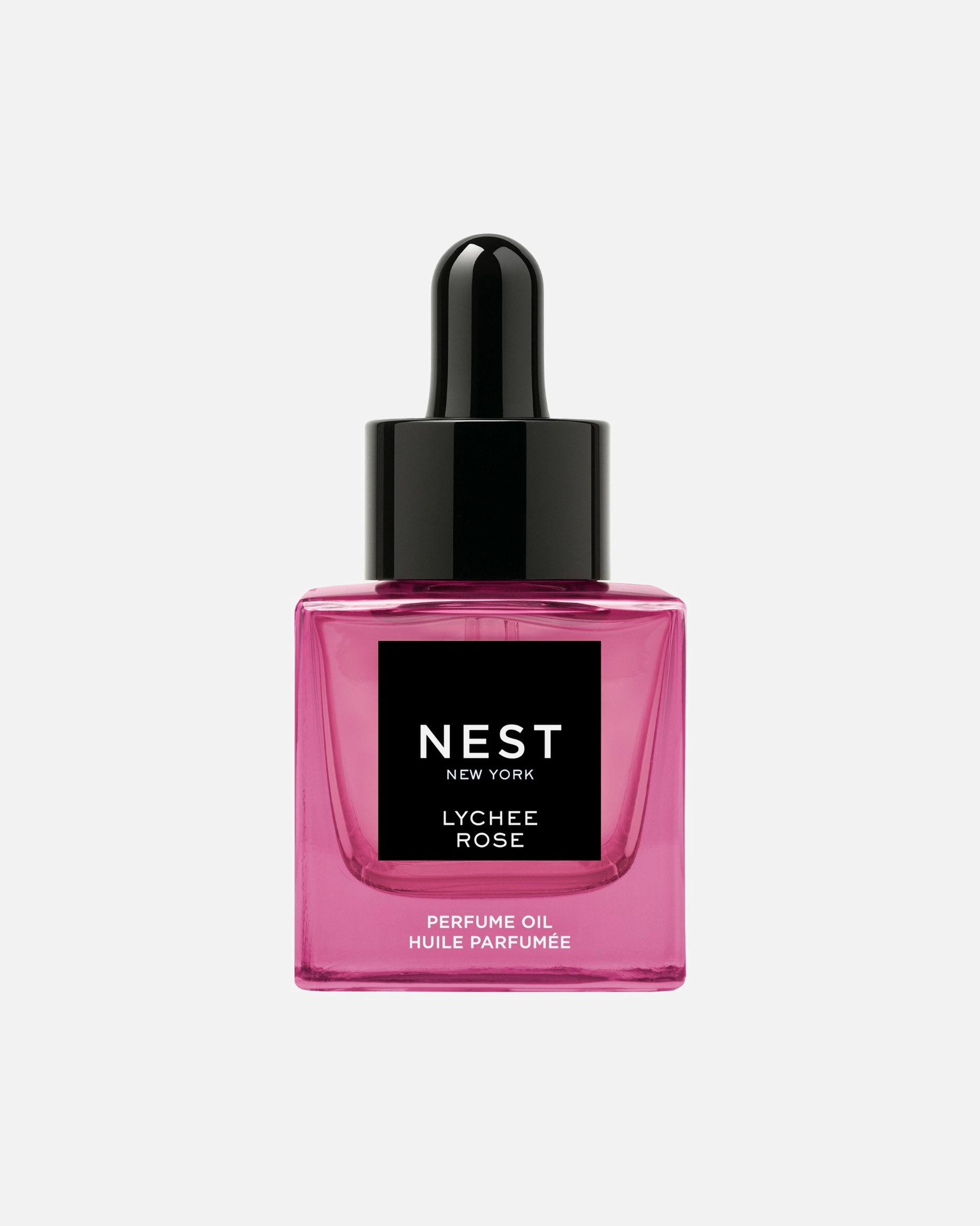 Parfum pour Femme NEST NEW YORK Lychee Rose Huile de Parfum Lychee Rose 30 ml
