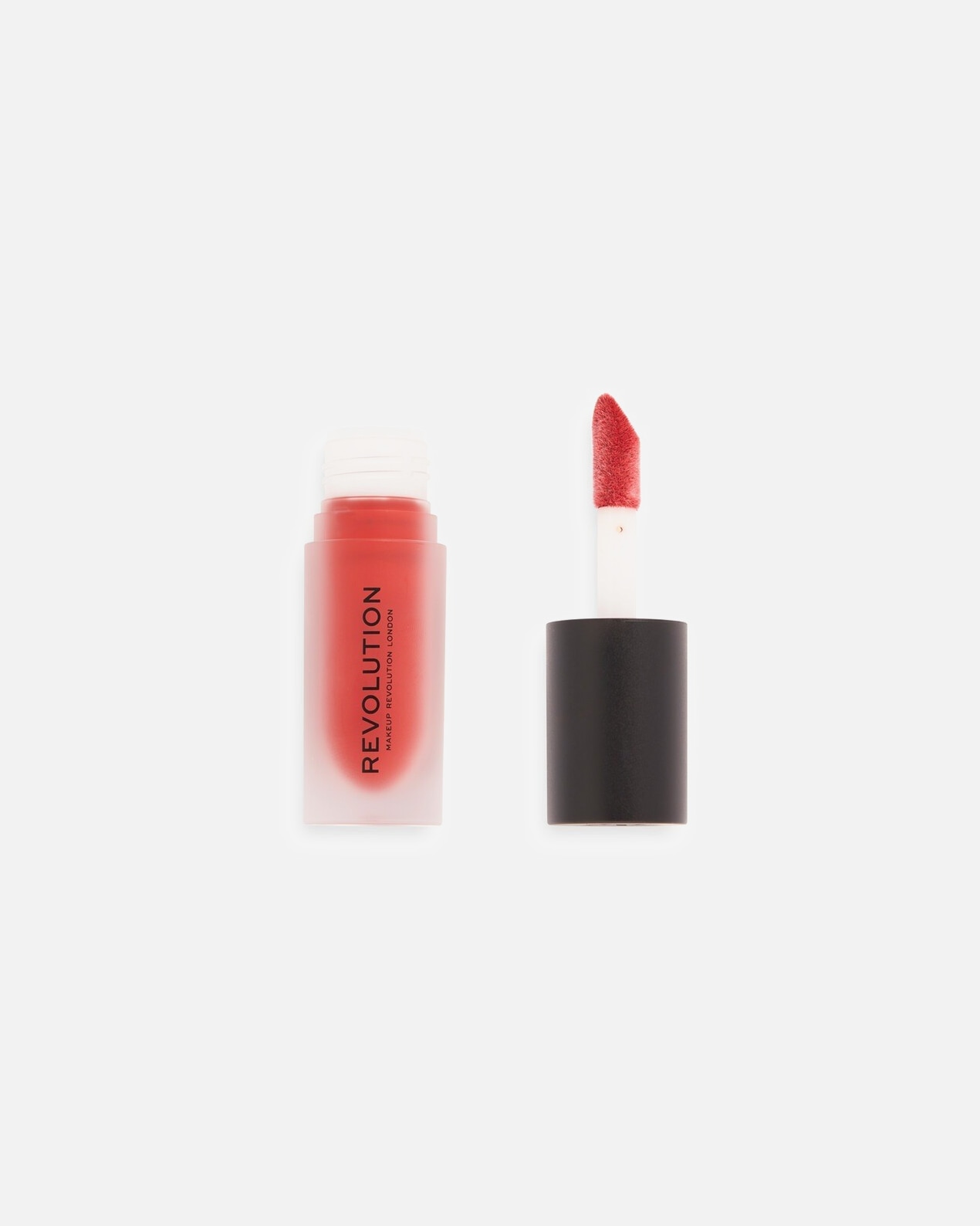 Rouge à lèvres pour Femme REVOLUTION LURE RED