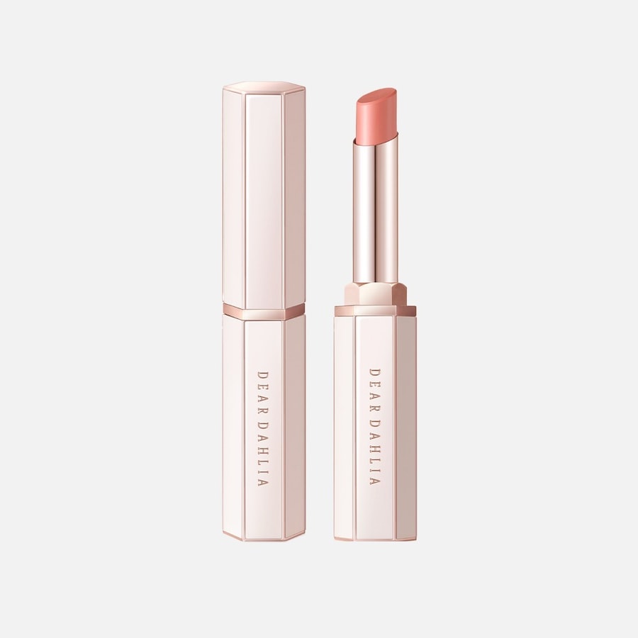 Dear Dahlia - LIP ALLURE SHEER VELVET Rouge à lèvres 2.5 g Coral unisex