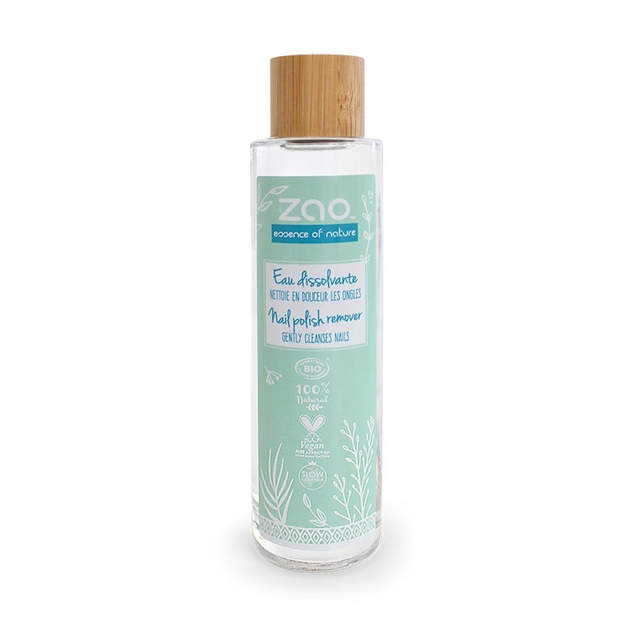 ZAO - Eau Dissolvante 100 ml unisex
