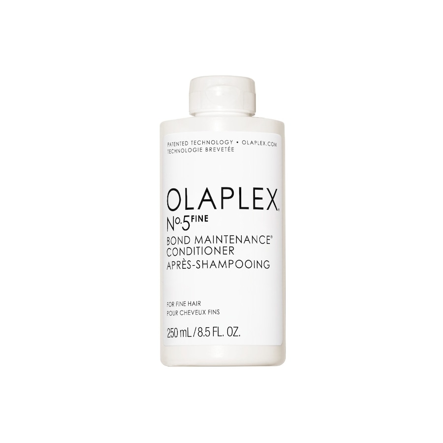 Olaplex - Bond Maintenance No. 5 FINE Après-shampoing 250 ml unisex