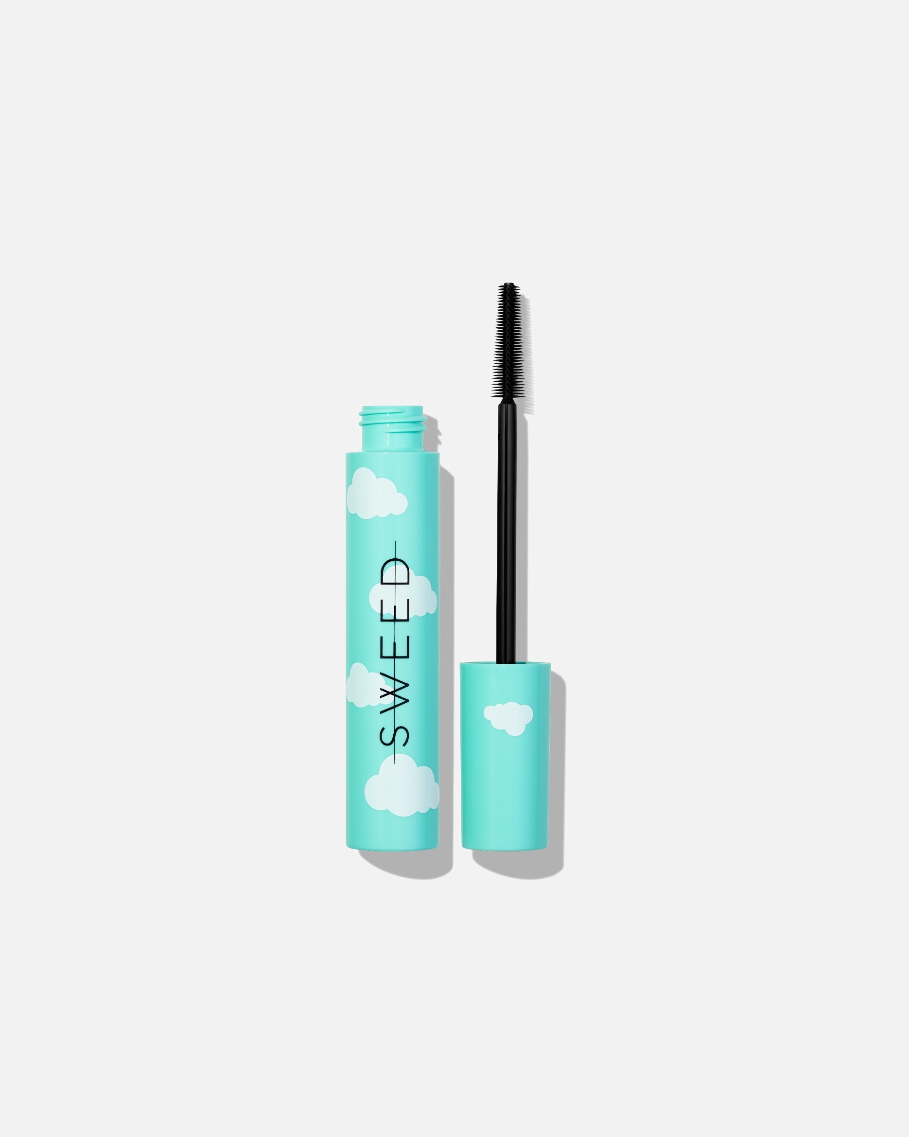 Mascara pour Unisexe Sweed Cloud Dark Brown