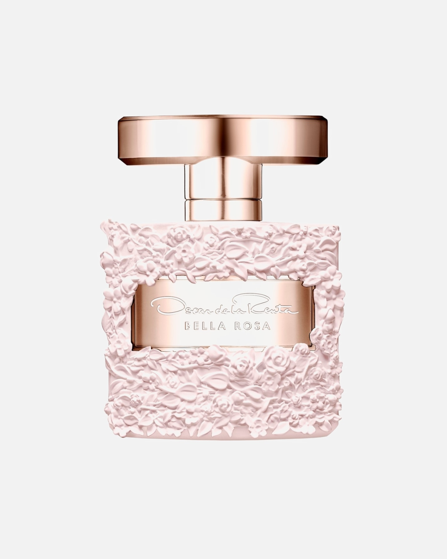 Parfum pour Femme Oscar De La Renta Bella Rosa Bella Rosa 50 ml