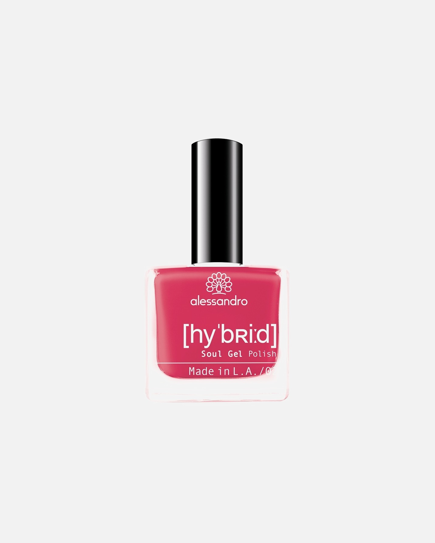Vernis pour Unisexe Alessandro California Dreams Hybridlack OCEAN DRIVE Made In L.A.