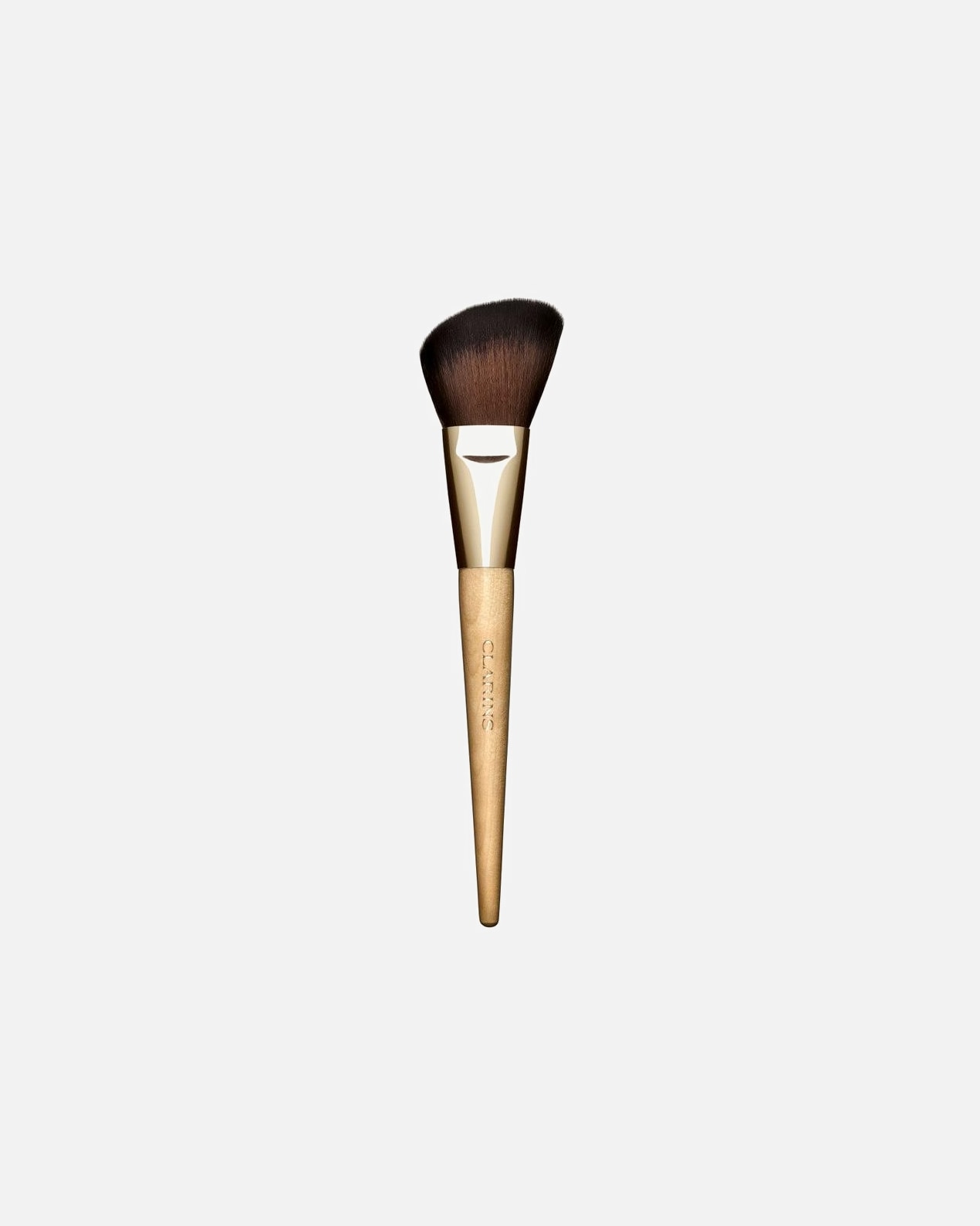 Pinceau à blush pour Unisexe Clarins Rouge-Pinsel 1 pièce