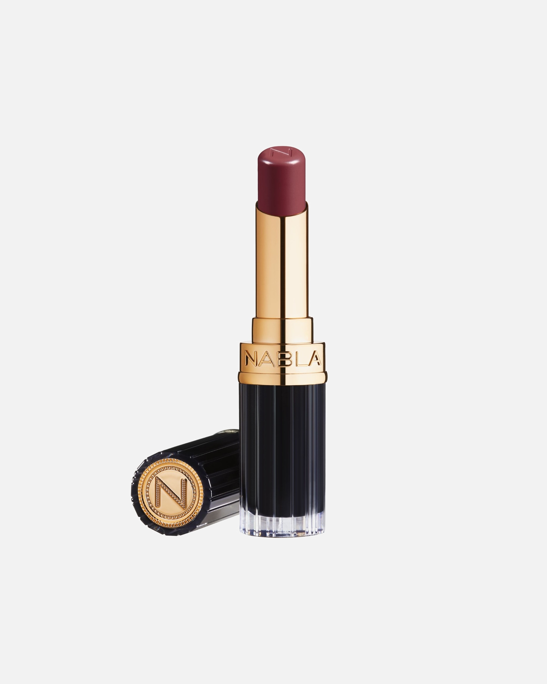 Rouge à lèvres pour Unisexe NABLA Default Brand Line Beyond Jelly Lipstick LIBIDO