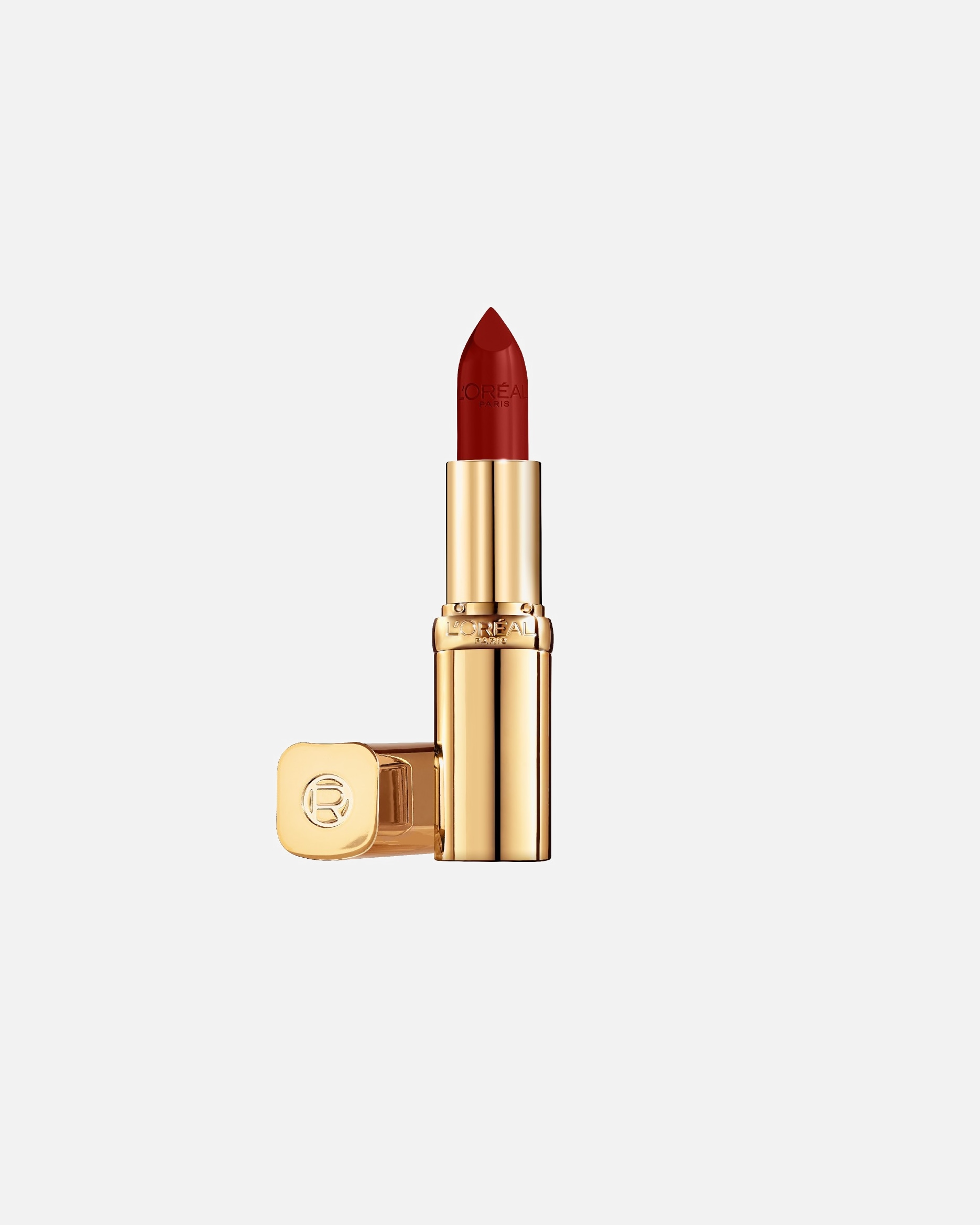 Rouge à lèvres pour Femme L’Oréal Paris Color Riche Satin Nude 1990 Le Bordeaux