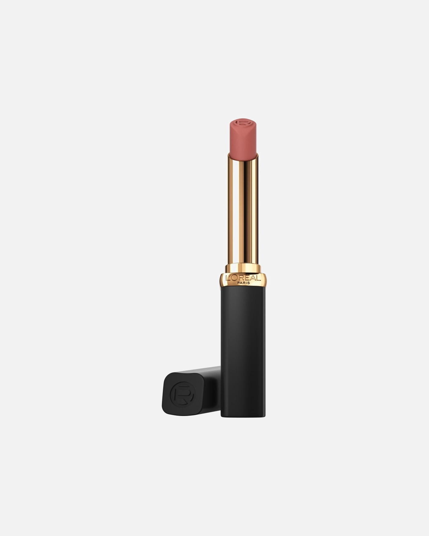 Rouge à lèvres pour Unisexe L’Oréal Paris Color Riche Intense Volume Matte Nude 550