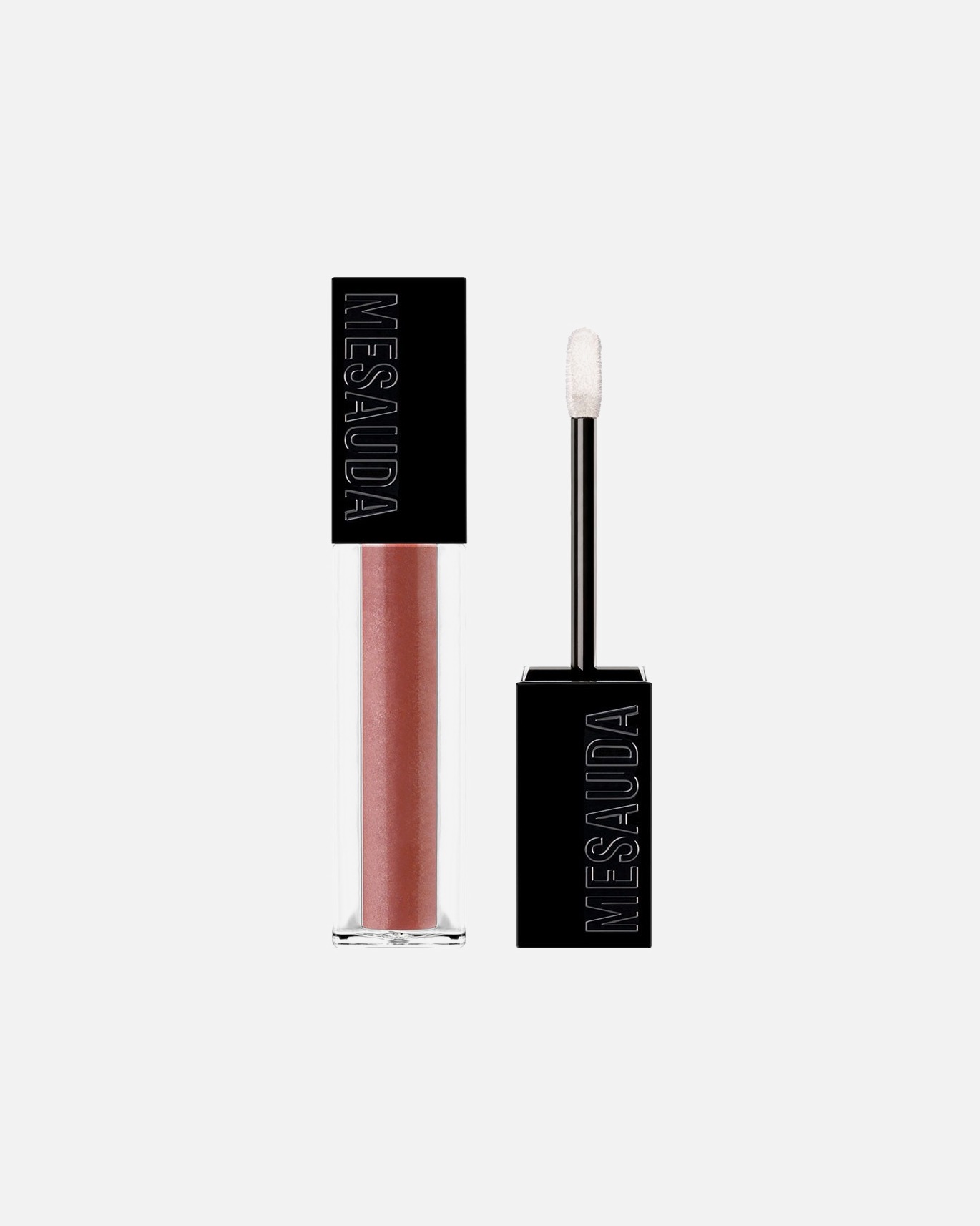 Gloss à lèvres pour Unisexe Mesauda Beauty GLOSS MATRIX 105