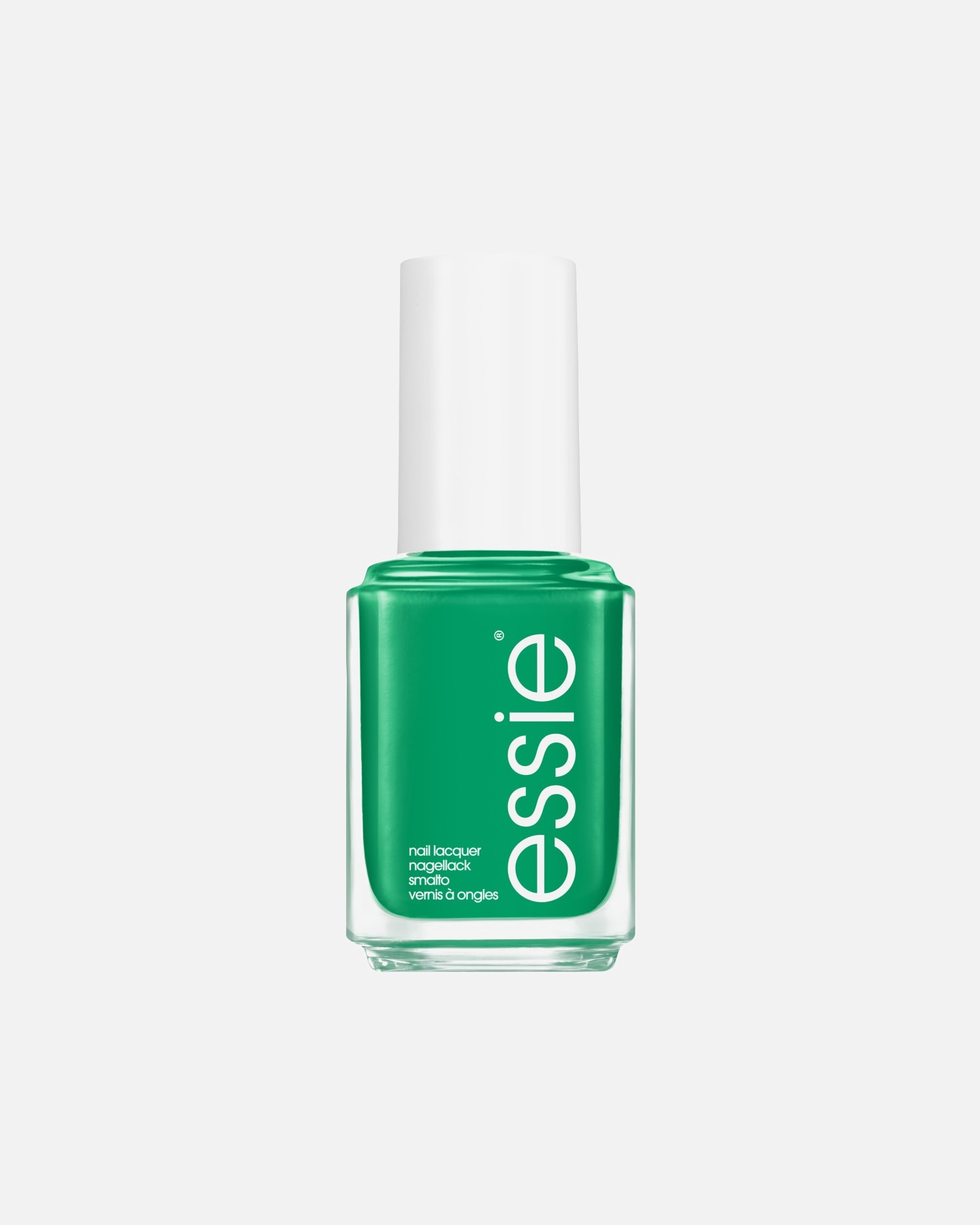 Vernis pour Unisexe essie Push Play Summer Collection 2023 905 Grass Never Greener