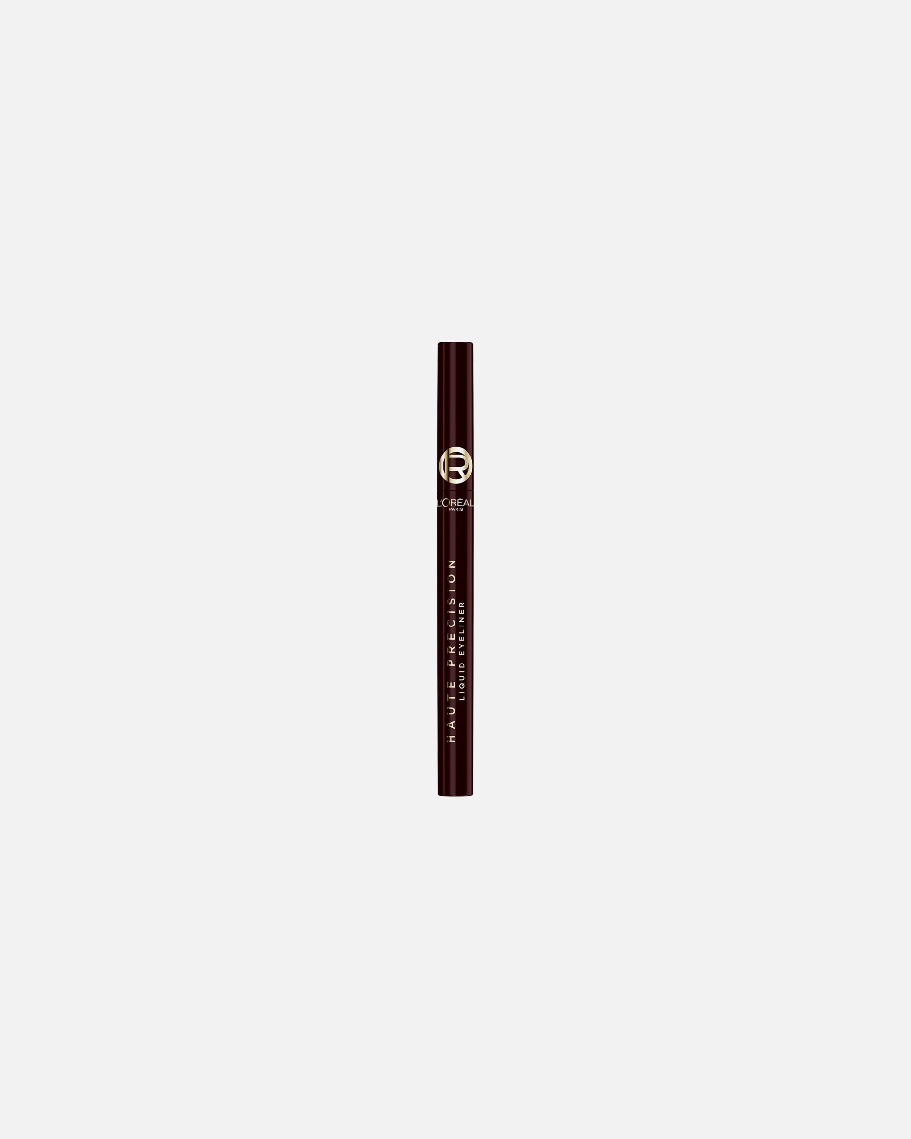 Eyeliner pour Unisexe L’Oréal Paris Eyeliner Haute Précision Sans transfert Waterproof Bordeaux Cashmere