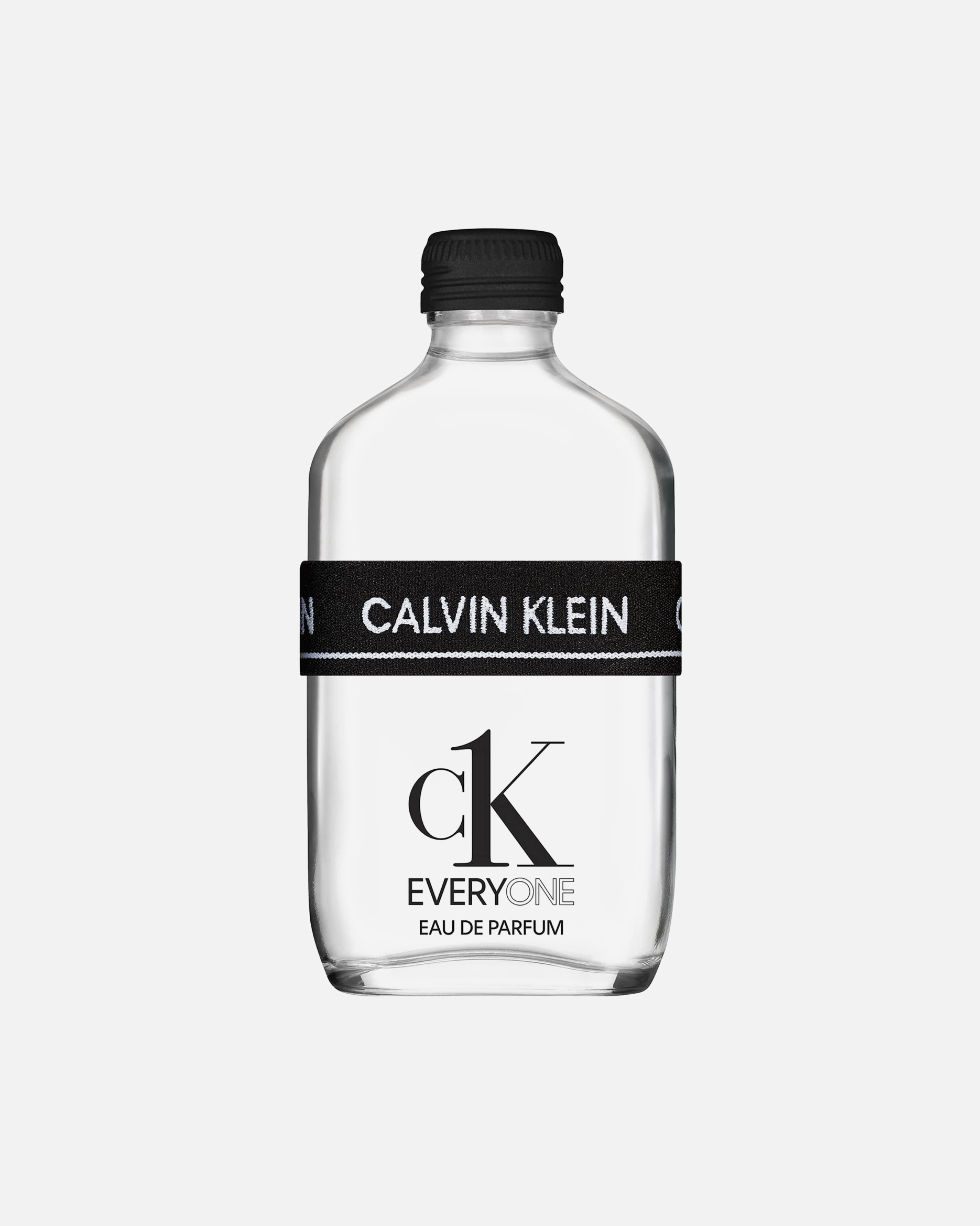 Eau de parfum pour Unisexe CALVIN KLEIN CK Everyone 100 ml