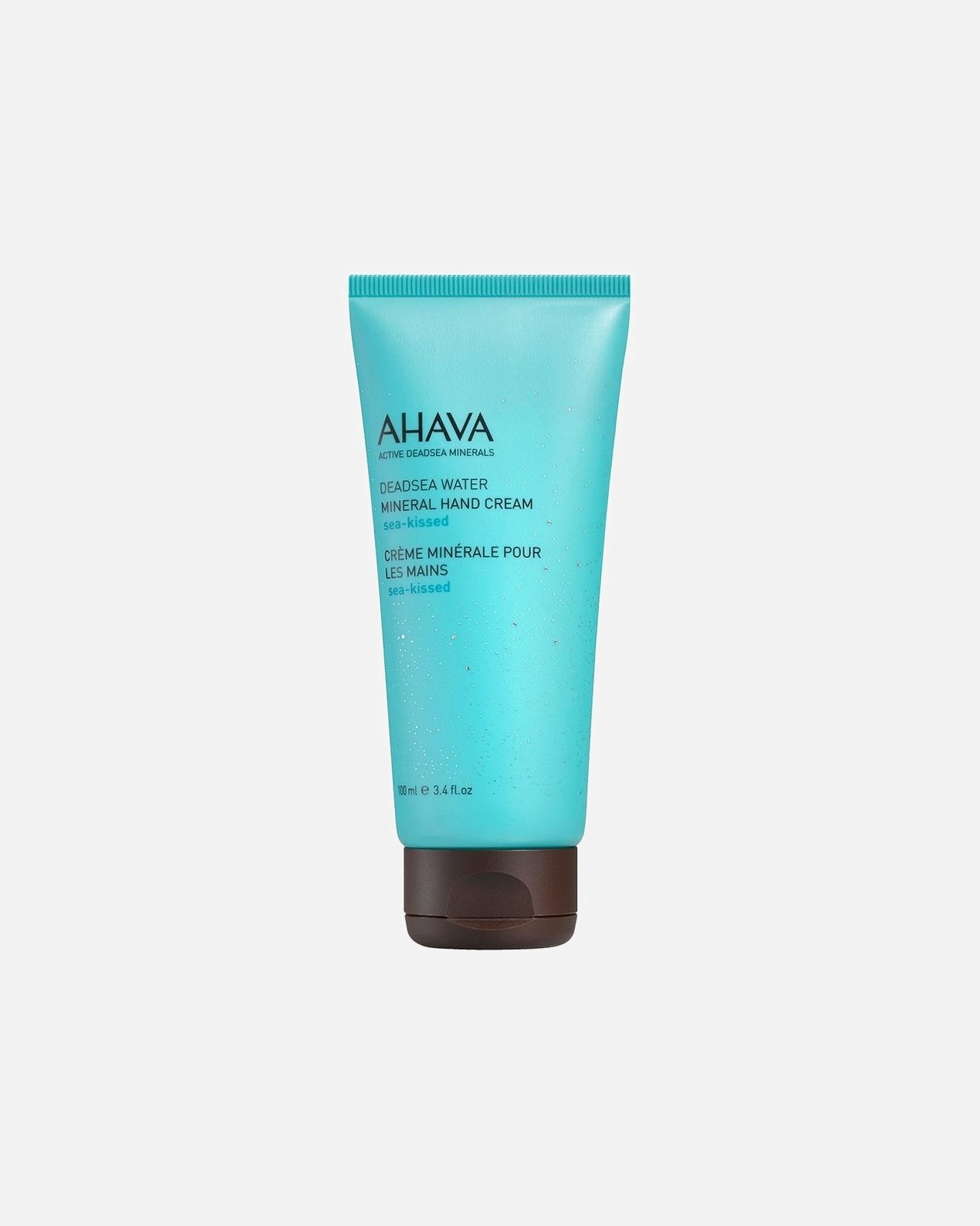 Crème pour les mains pour Femme AHAVA Mineral Hand Cream Sea-Kissed 100 ml