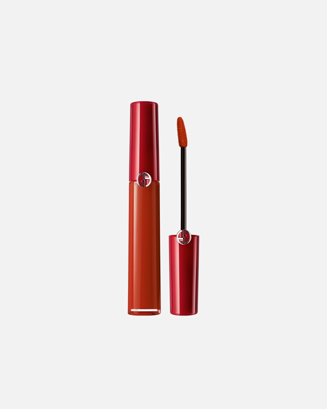 Rouge à lèvres pour Unisexe Armani Lip Maestro Legendary 205 - Fiamma