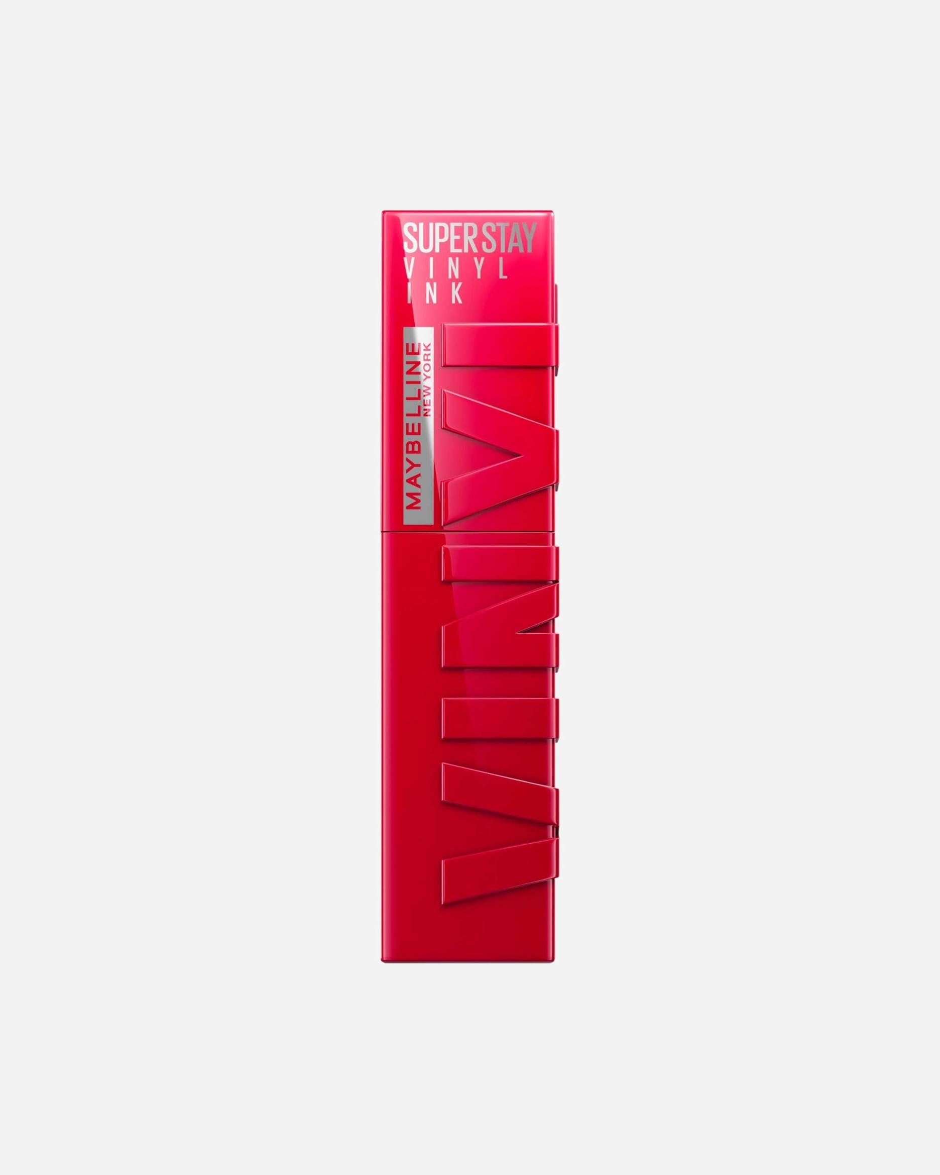 Rouge à lèvres pour Unisexe Maybelline Superstay Vinyl Ink 50