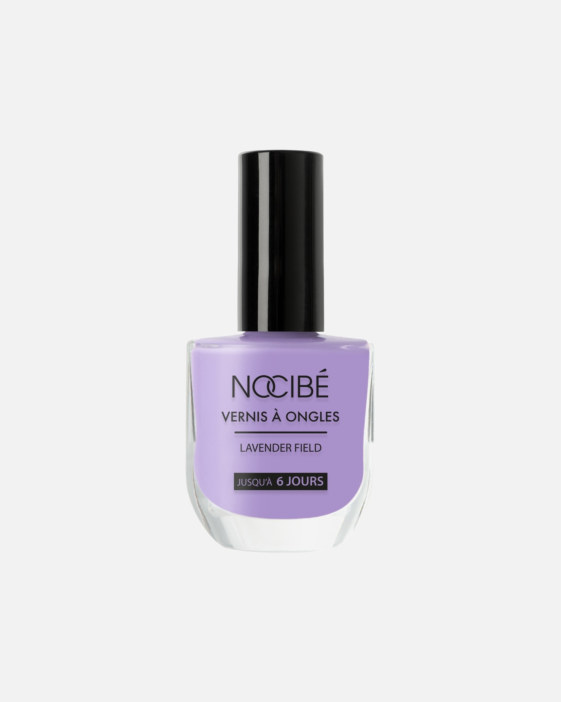 Vernis pour Unisexe Nocibé Edition limitée Summer Collection 16 - Lavender Field
