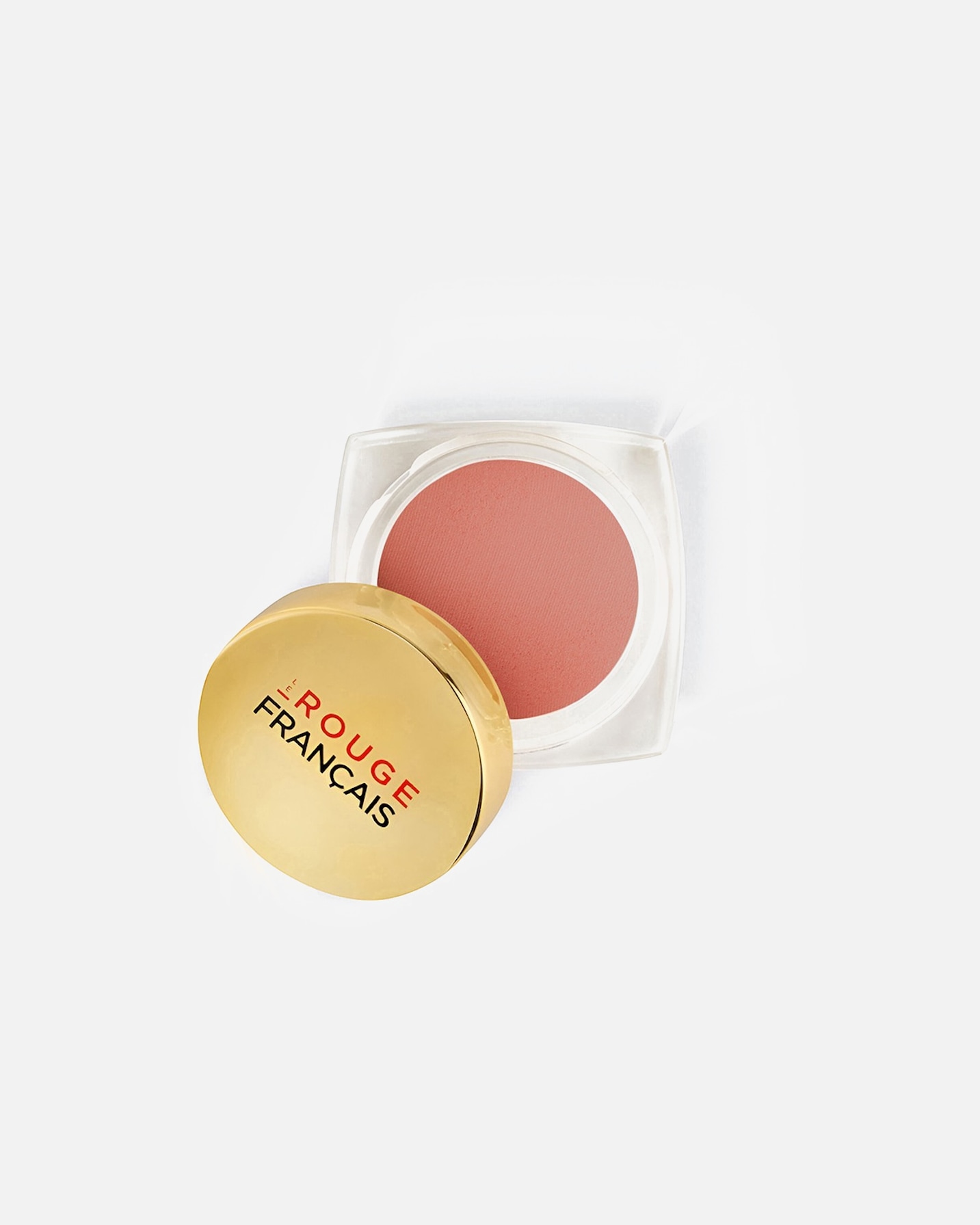 Blush pour Unisexe Le Rouge Français GARANCE ROYALE 320 - MÉLISENDE