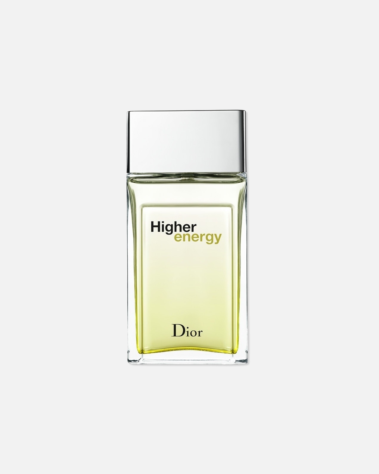 Eau de toilette pour Homme DIOR Gift Finder Energy 100 ml