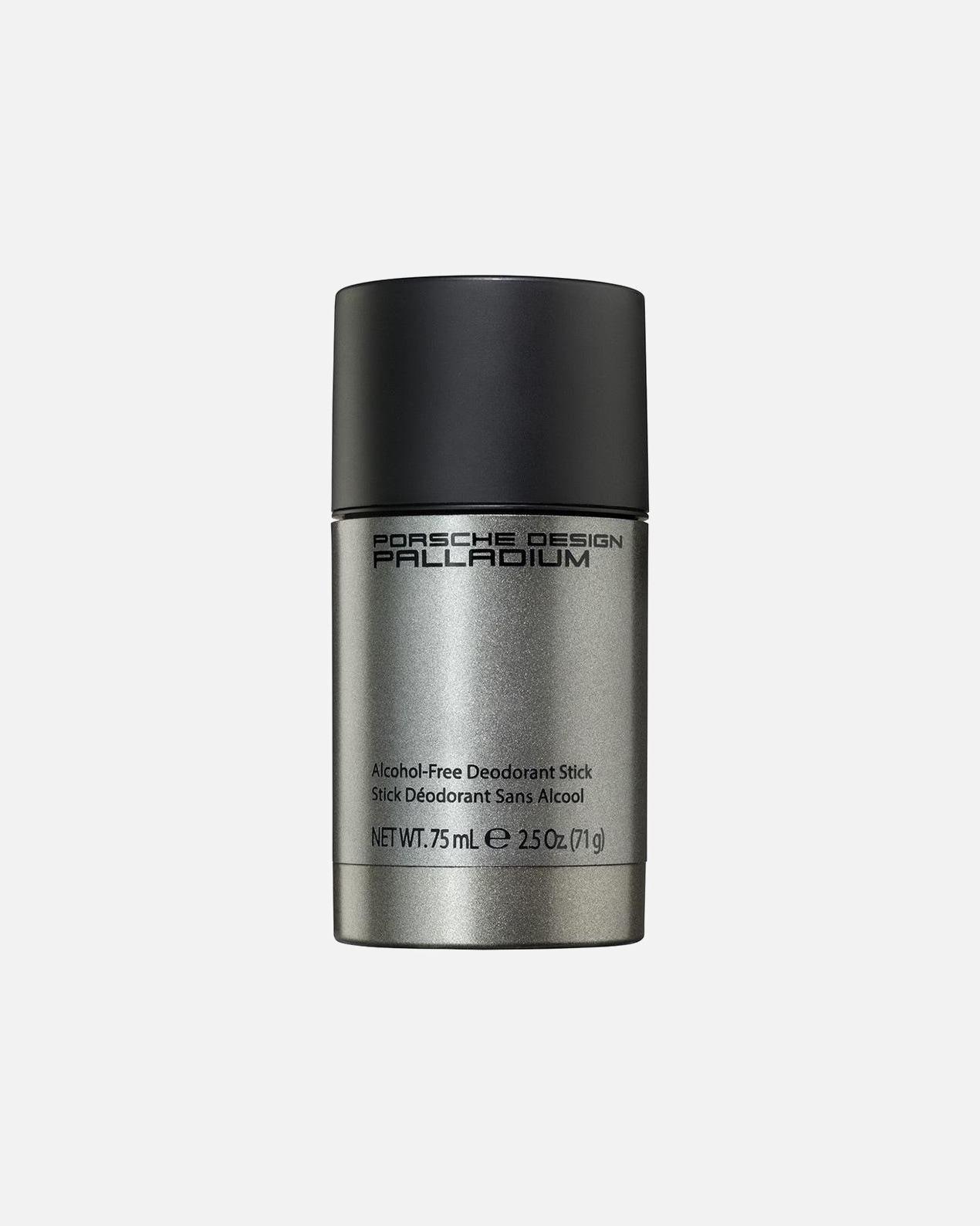 Déodorant pour Homme Porsche Design Palladium Deodorant Stick Alcohol-Free 75 g