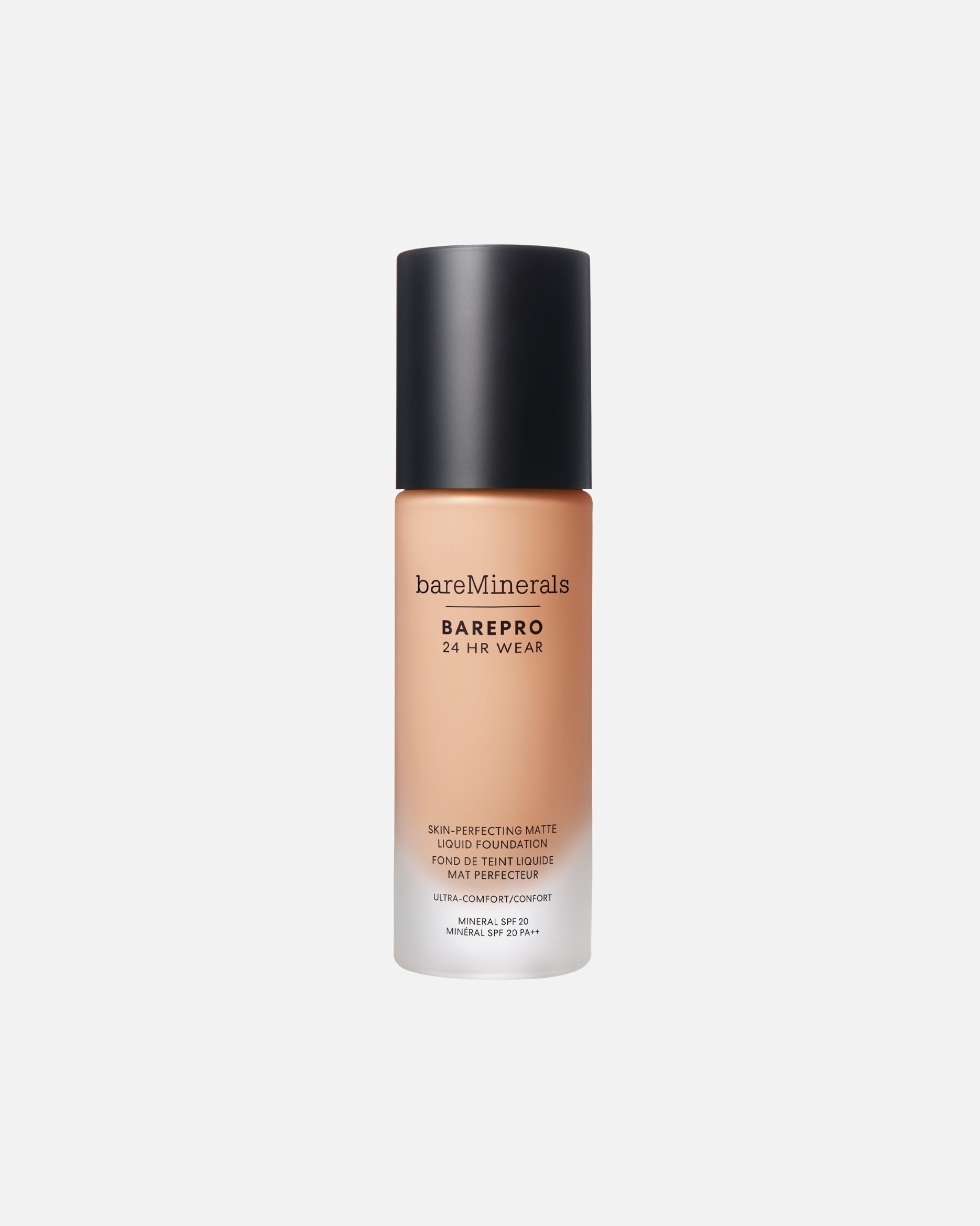 Fond de teint pour Unisexe bareMinerals barePro 16 HR Wear MED. 30 COOL