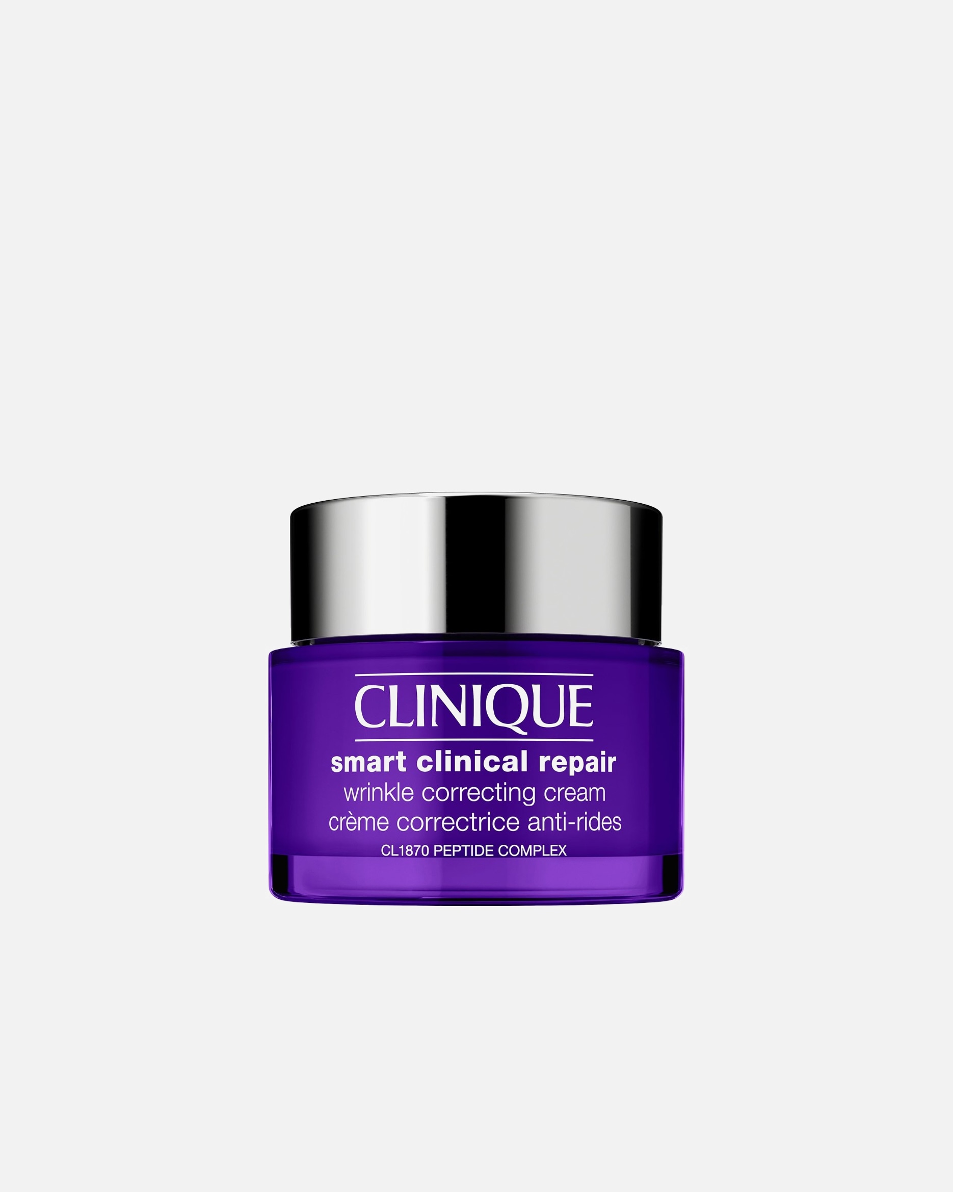 Crème visage pour Unisexe Clinique Smart Clinical Repair™ Crème Correctrice Anti-rides 75 ml