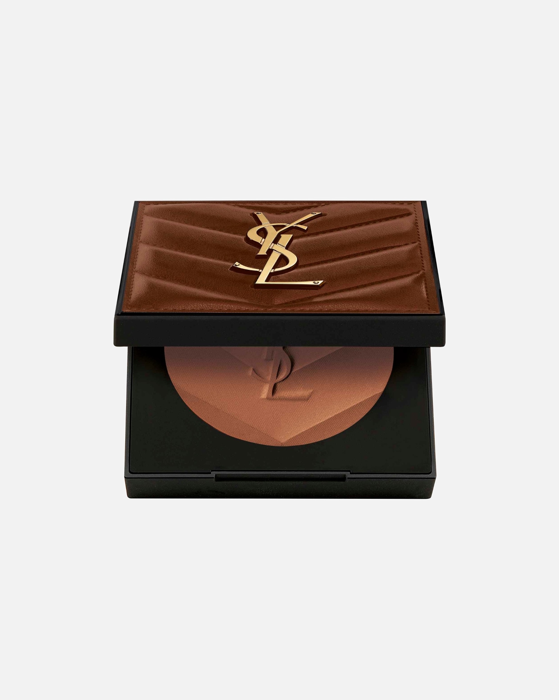 Bronzer pour Unisexe Yves Saint Laurent All Hours Hyper Bronze 5 - Dark Sienna