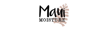 Voir Maui Moisture produits