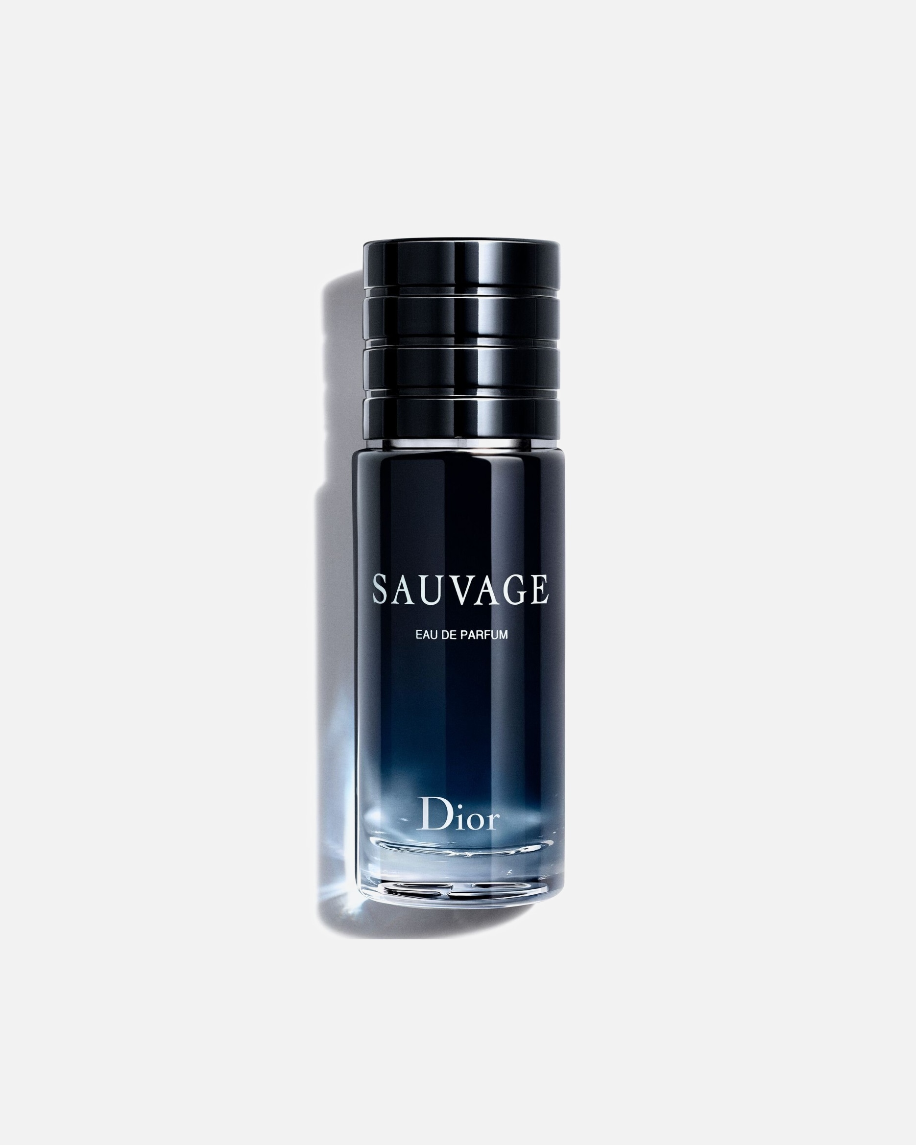 Eau de parfum pour Homme DIOR Sauvage Notes hespéridées et vanillées 30 ml (Rechargeable)