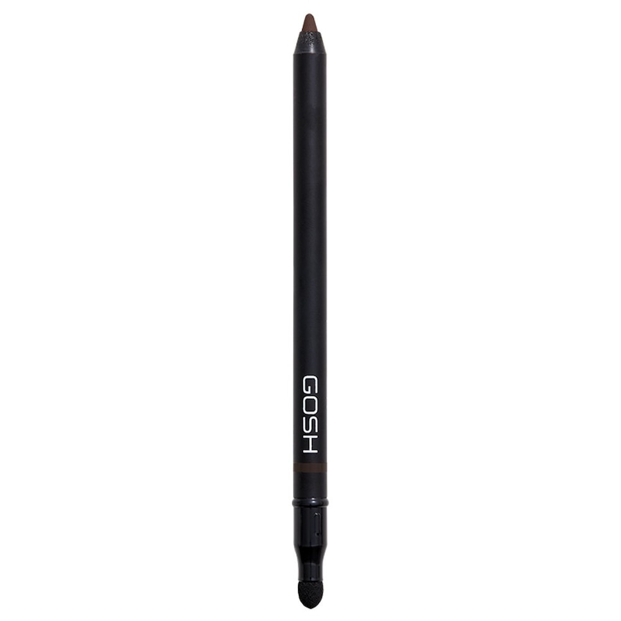 Gosh Copenhagen - Infinity Eye Liner Eyeliner 1.2 g Marron unisex