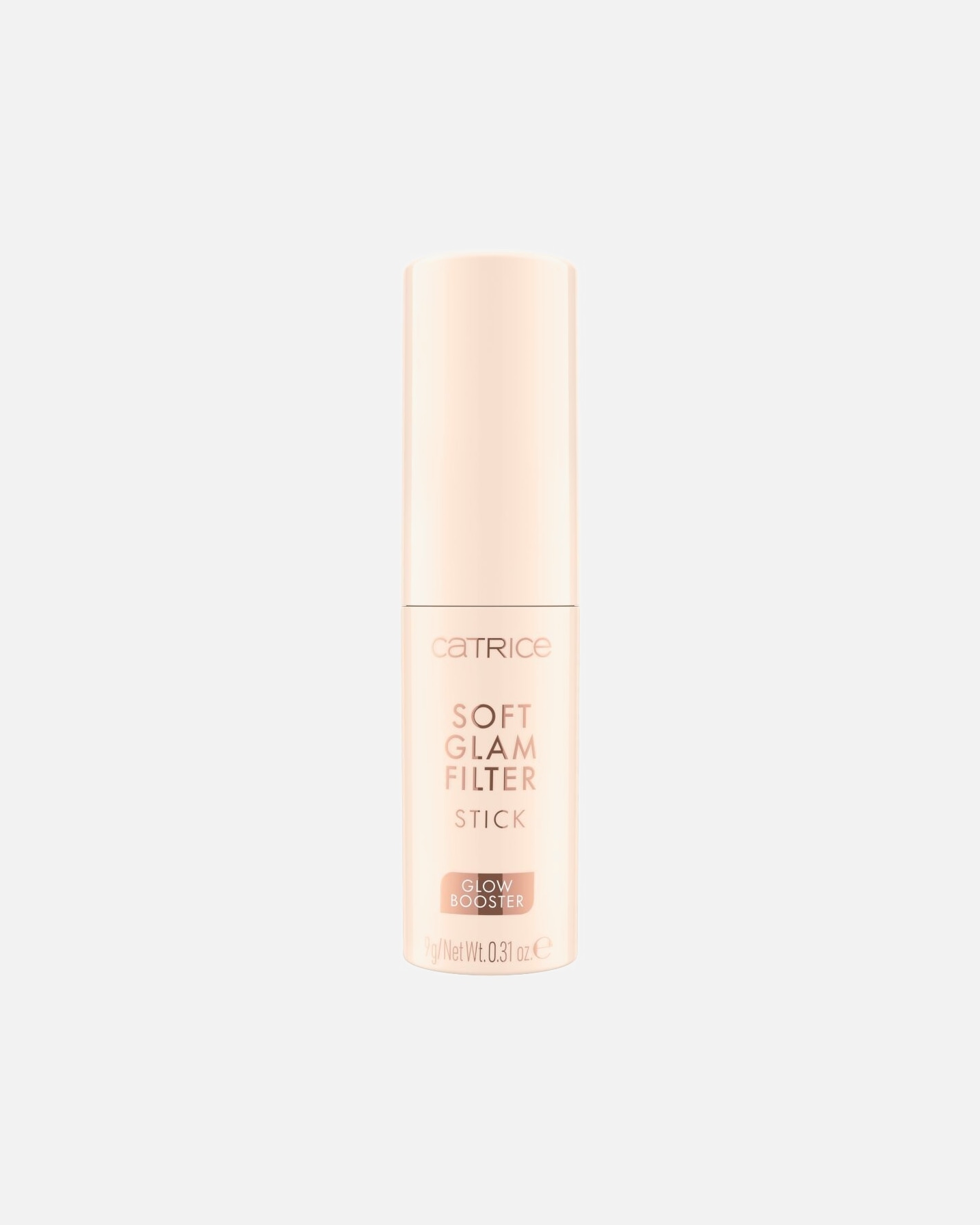 Base de teint pour Unisexe Catrice Soft Glam Filter Stick 030 - MEDIUM
